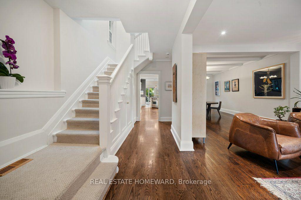 Photo 5 of 69 Walmsley Boulevard, Toronto, Yonge-St. Clair — HOMEH
