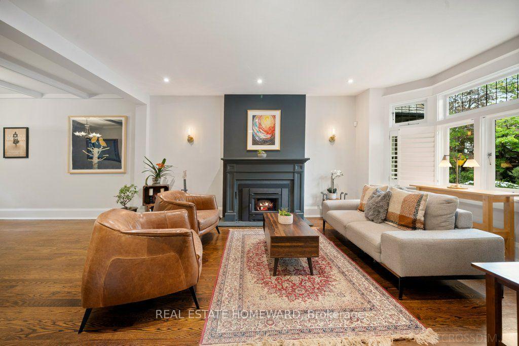Photo 6 of 69 Walmsley Boulevard, Toronto, Yonge-St. Clair — HOMEH