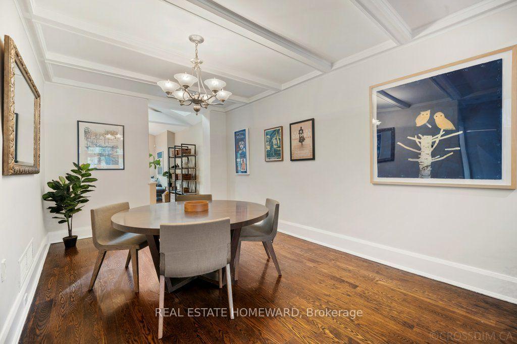 Photo 10 of 69 Walmsley Boulevard, Toronto, Yonge-St. Clair — HOMEH