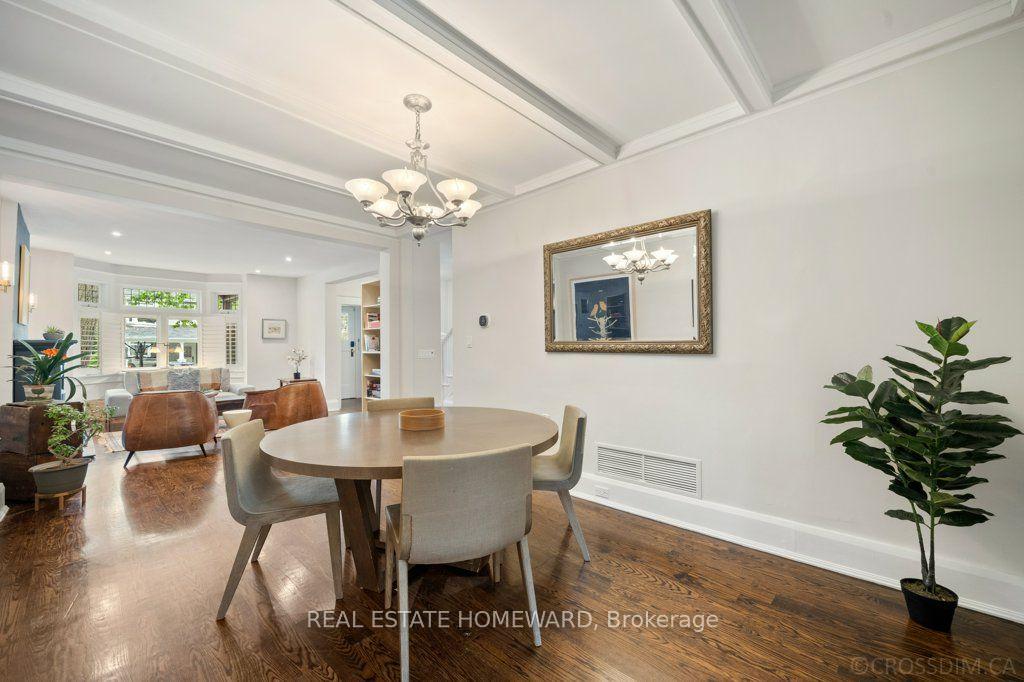 Photo 11 of 69 Walmsley Boulevard, Toronto, Yonge-St. Clair — HOMEH