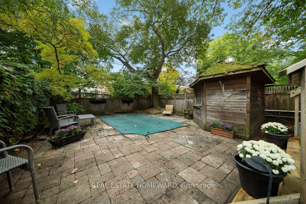 Photo 25 of 69 Walmsley Boulevard, Toronto, Yonge-St. Clair — HOMEH