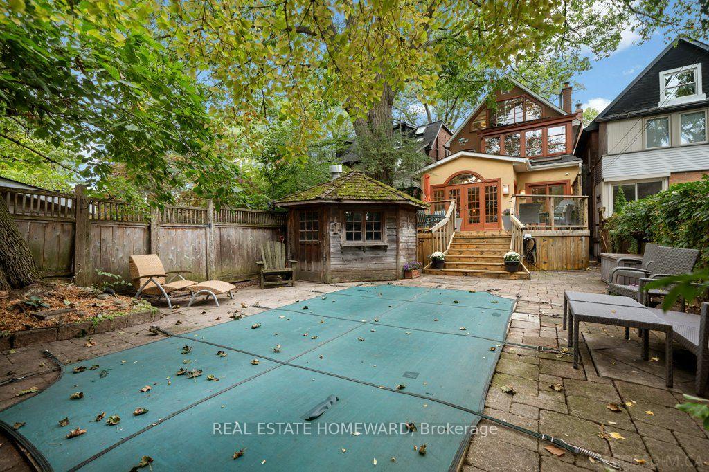 Photo 26 of 69 Walmsley Boulevard, Toronto, Yonge-St. Clair — HOMEH