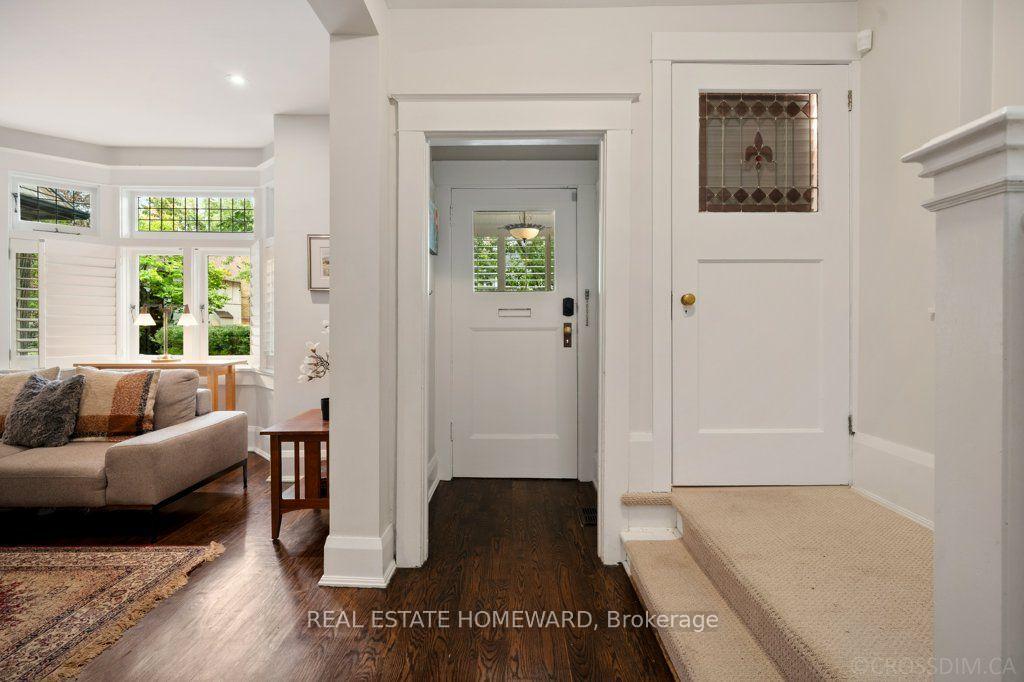 Photo 28 of 69 Walmsley Boulevard, Toronto, Yonge-St. Clair — HOMEH