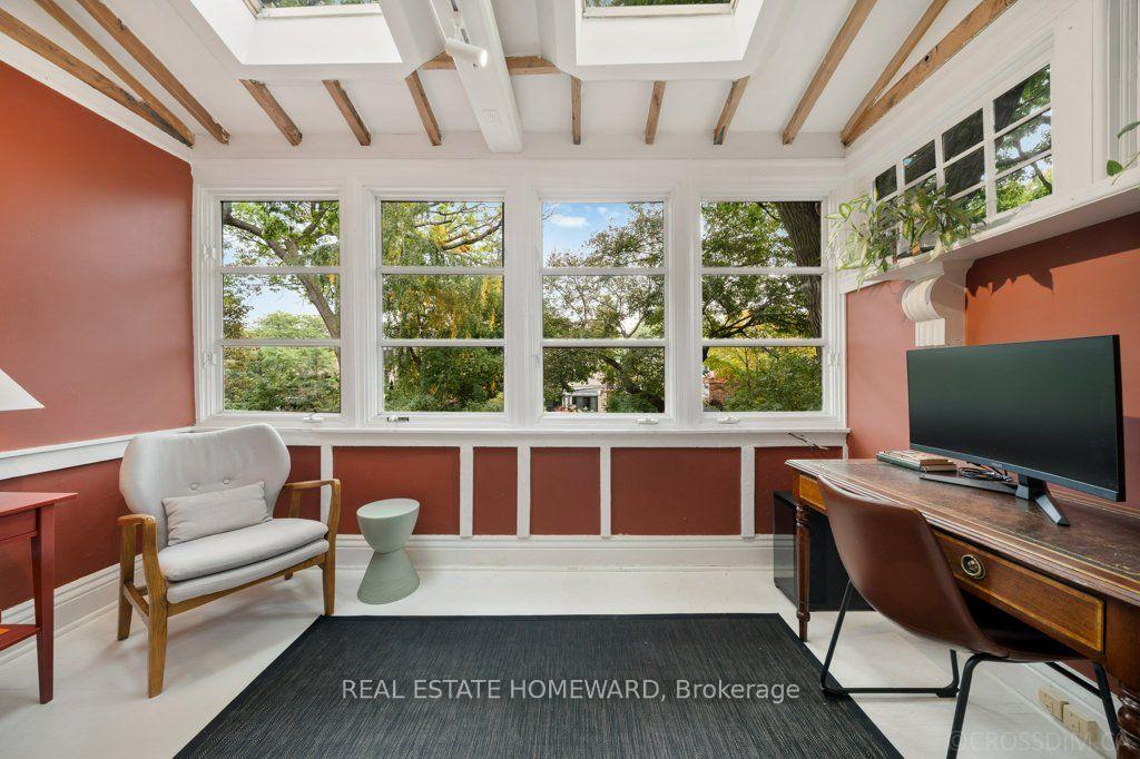 Photo 34 of 69 Walmsley Boulevard, Toronto, Yonge-St. Clair — HOMEH