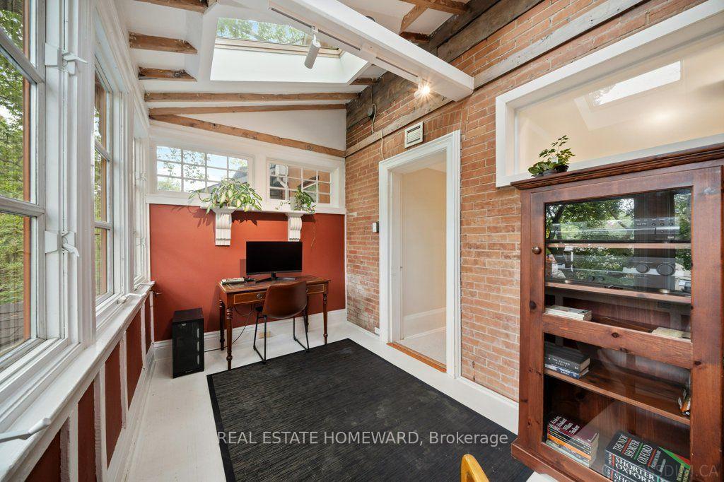 Photo 35 of 69 Walmsley Boulevard, Toronto, Yonge-St. Clair — HOMEH