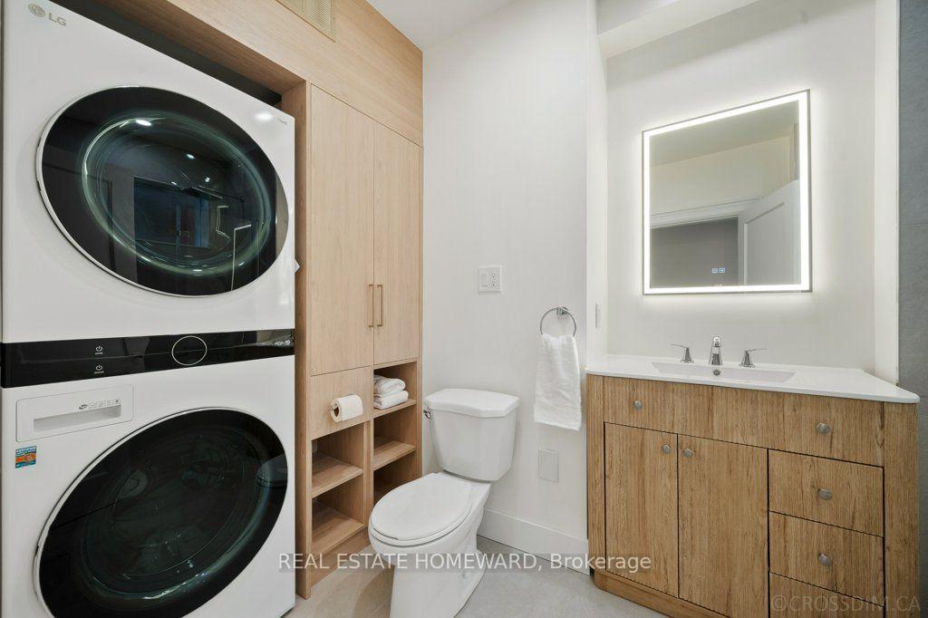 Photo 36 of 69 Walmsley Boulevard, Toronto, Yonge-St. Clair — HOMEH
