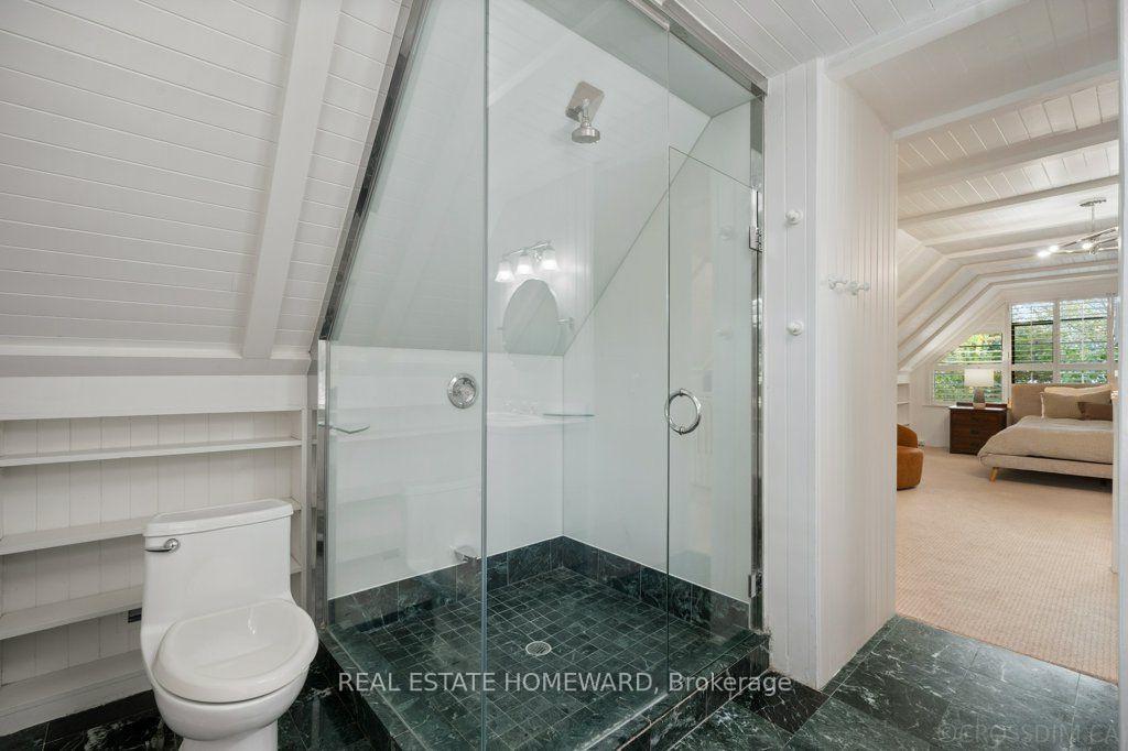 Photo 44 of 69 Walmsley Boulevard, Toronto, Yonge-St. Clair — HOMEH