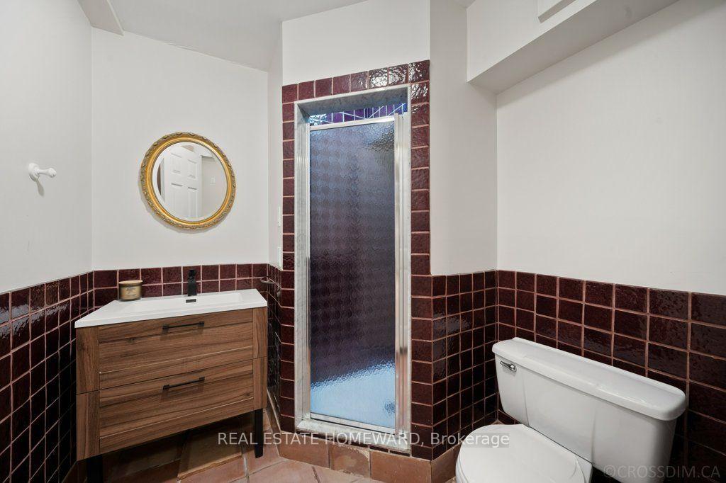 Photo 47 of 69 Walmsley Boulevard, Toronto, Yonge-St. Clair — HOMEH