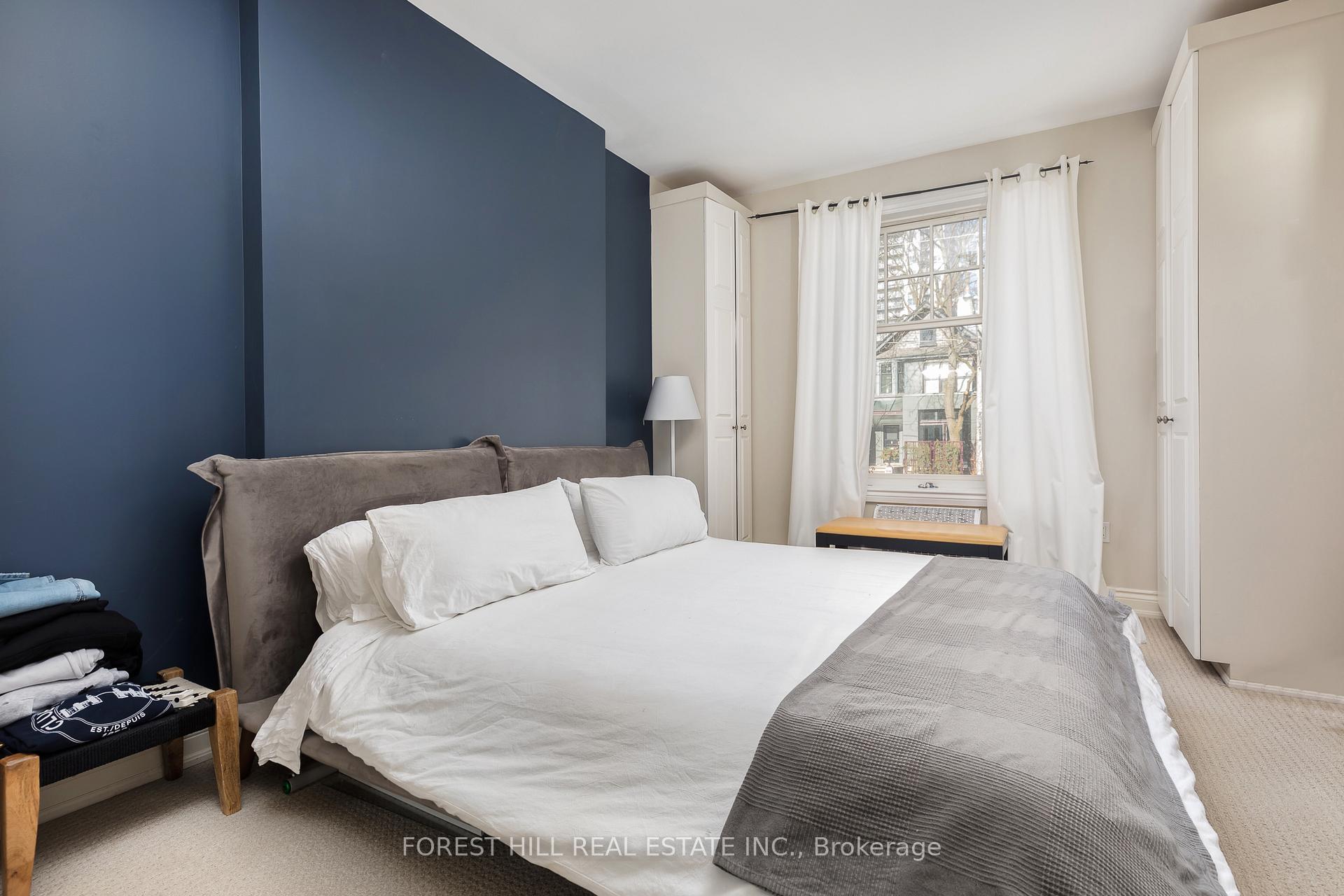 Photo 8 of 105 Balmoral Avenue, Toronto, Yonge-St. Clair — HOMEH