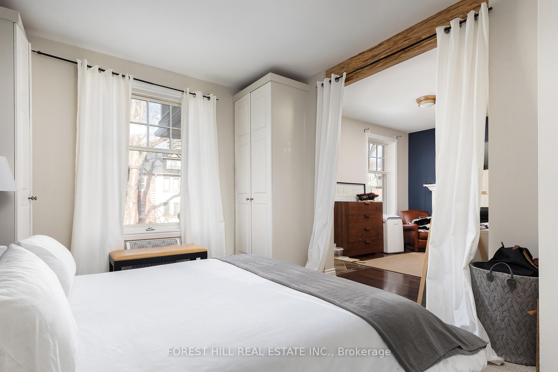 Photo 9 of 105 Balmoral Avenue, Toronto, Yonge-St. Clair — HOMEH