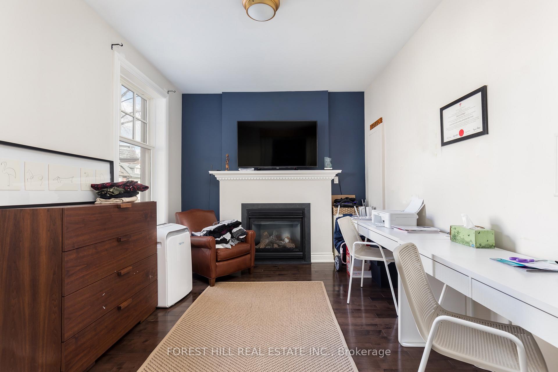 Photo 10 of 105 Balmoral Avenue, Toronto, Yonge-St. Clair — HOMEH