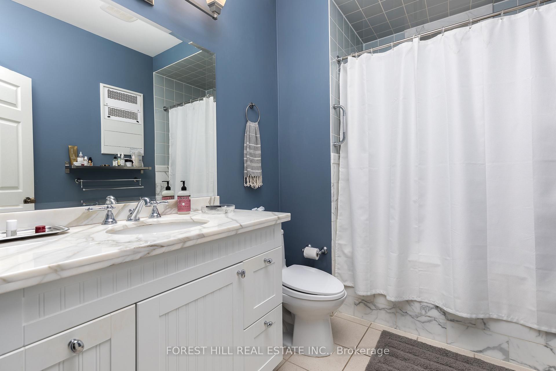 Photo 11 of 105 Balmoral Avenue, Toronto, Yonge-St. Clair — HOMEH
