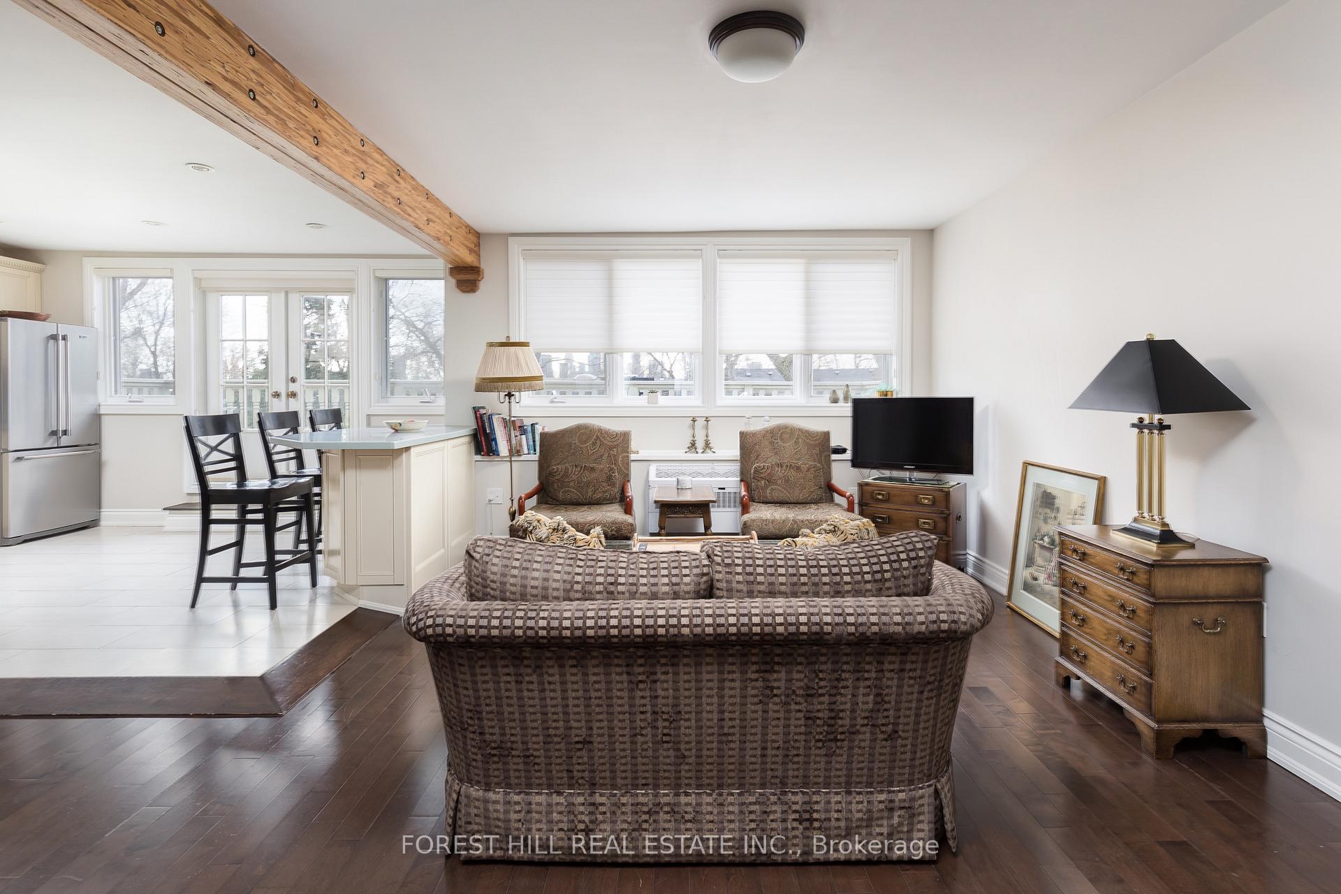 Photo 13 of 105 Balmoral Avenue, Toronto, Yonge-St. Clair — HOMEH