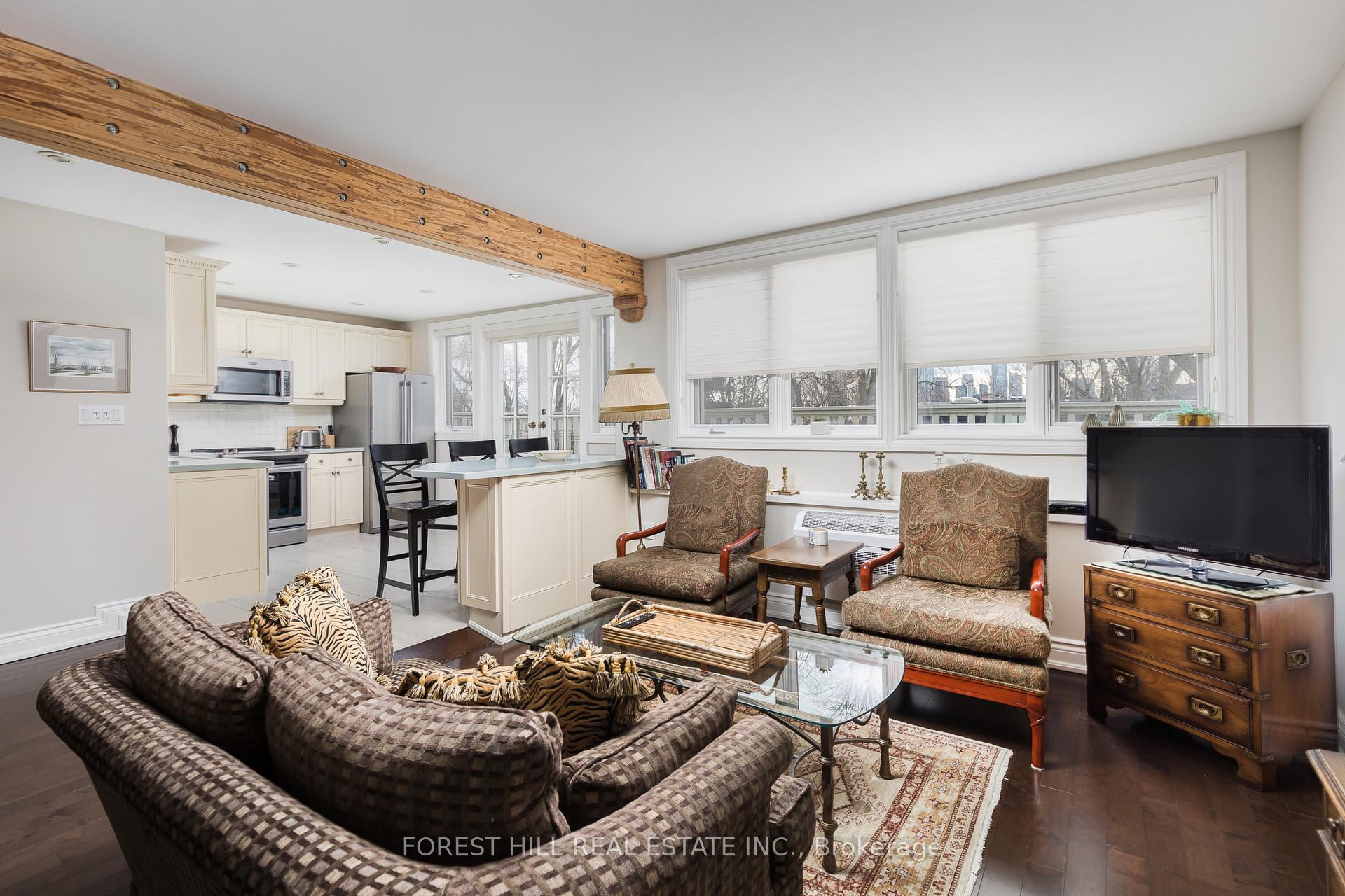 Photo 14 of 105 Balmoral Avenue, Toronto, Yonge-St. Clair — HOMEH