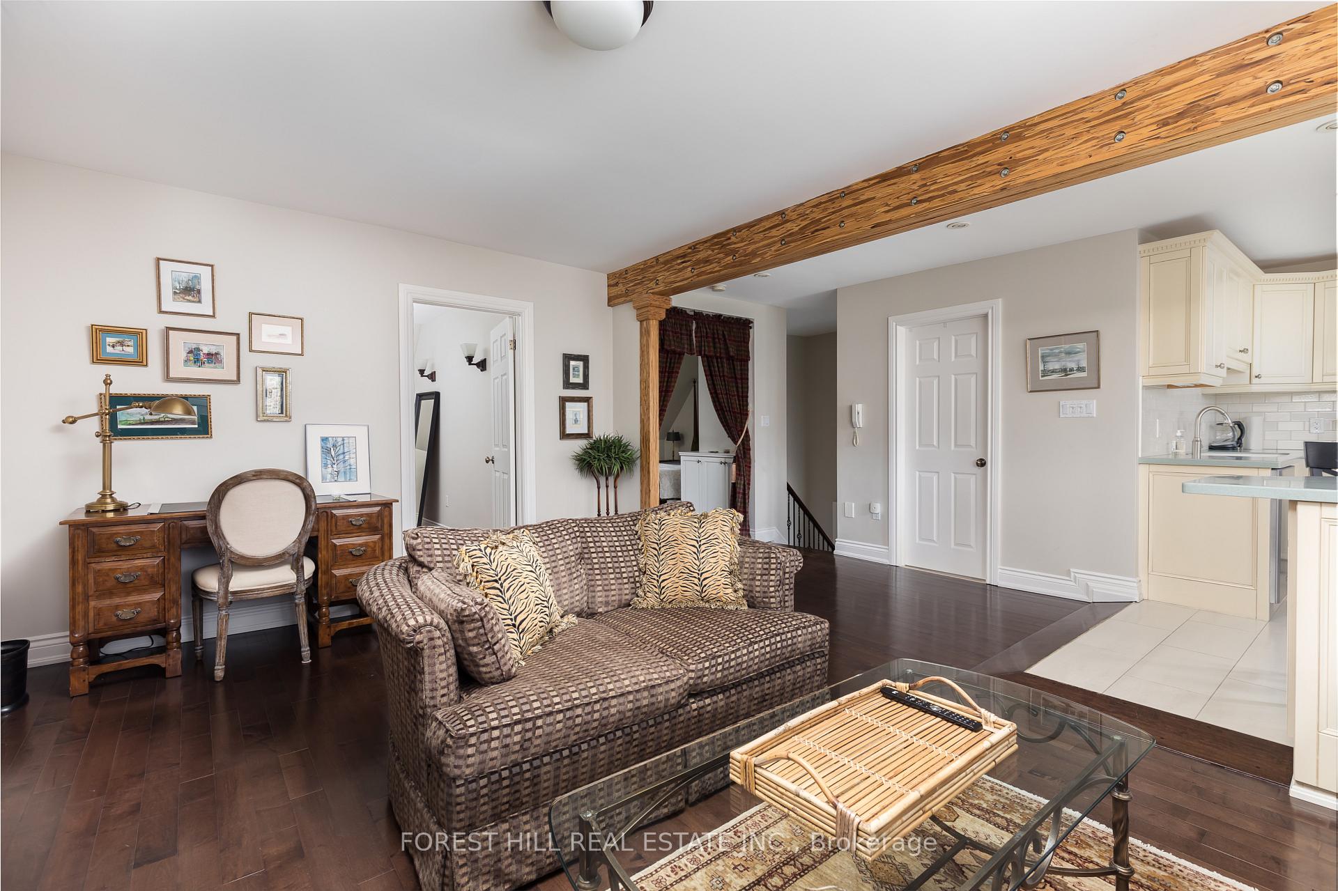 Photo 15 of 105 Balmoral Avenue, Toronto, Yonge-St. Clair — HOMEH