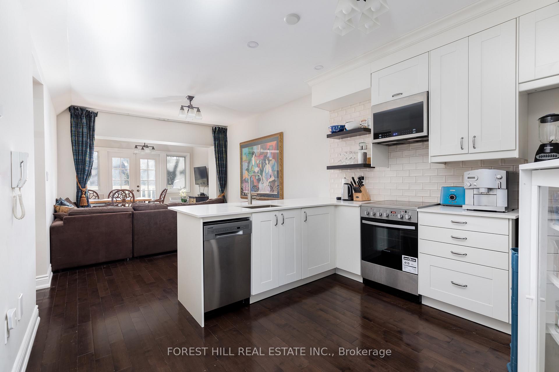 Photo 20 of 105 Balmoral Avenue, Toronto, Yonge-St. Clair — HOMEH