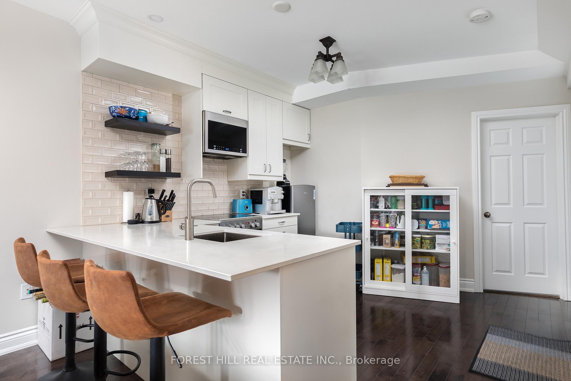 Photo 22 of 105 Balmoral Avenue, Toronto, Yonge-St. Clair — HOMEH
