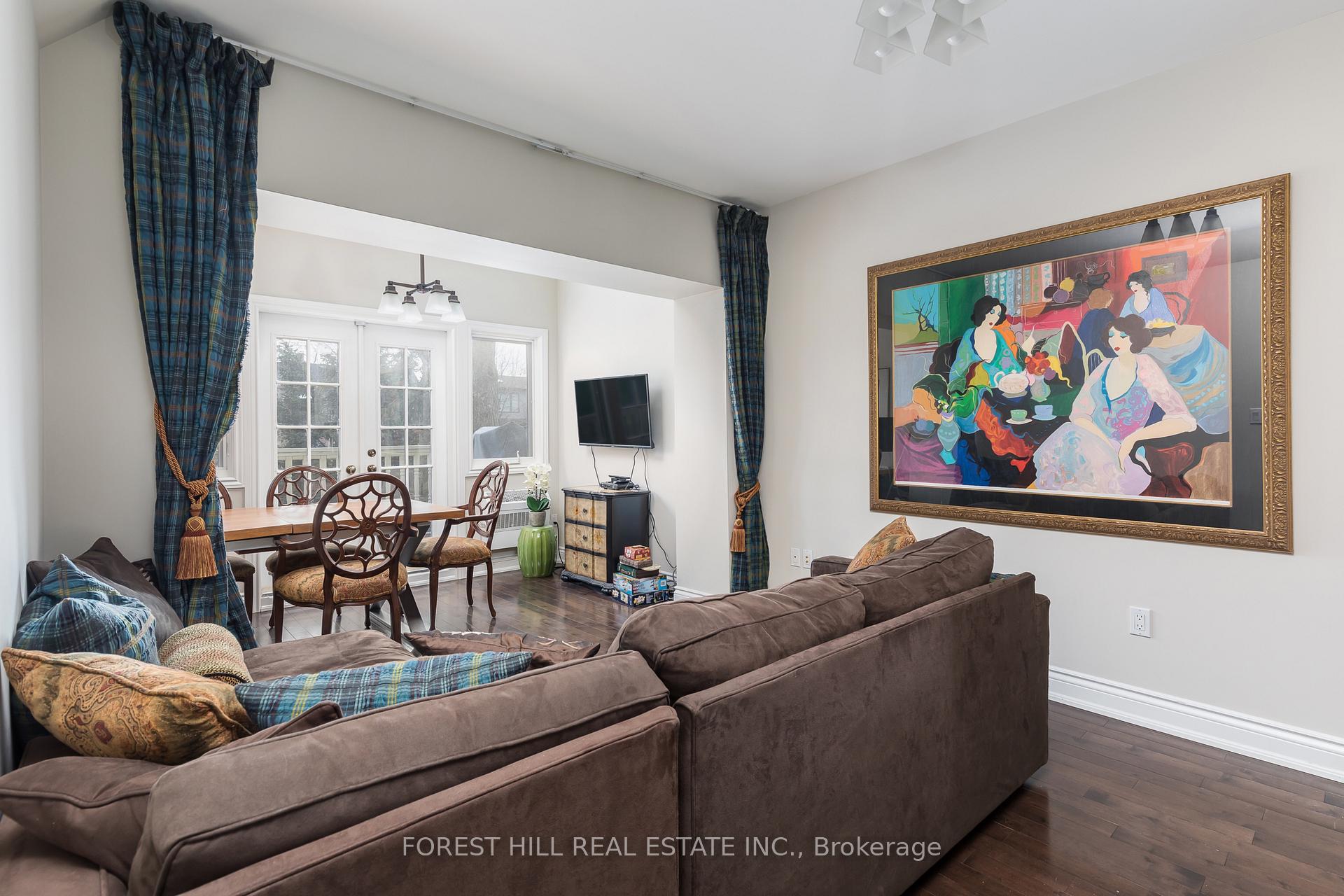 Photo 23 of 105 Balmoral Avenue, Toronto, Yonge-St. Clair — HOMEH