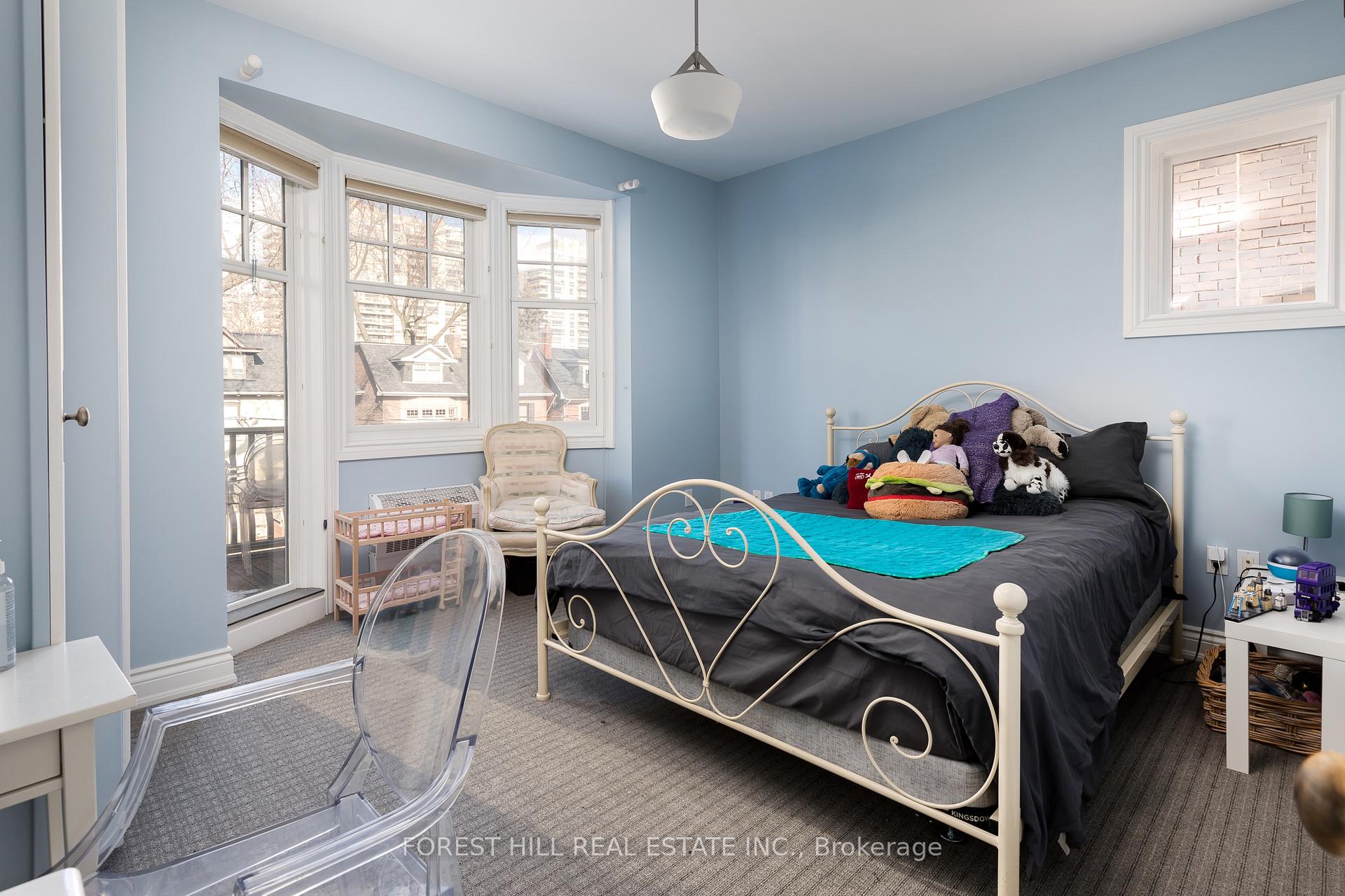 Photo 25 of 105 Balmoral Avenue, Toronto, Yonge-St. Clair — HOMEH