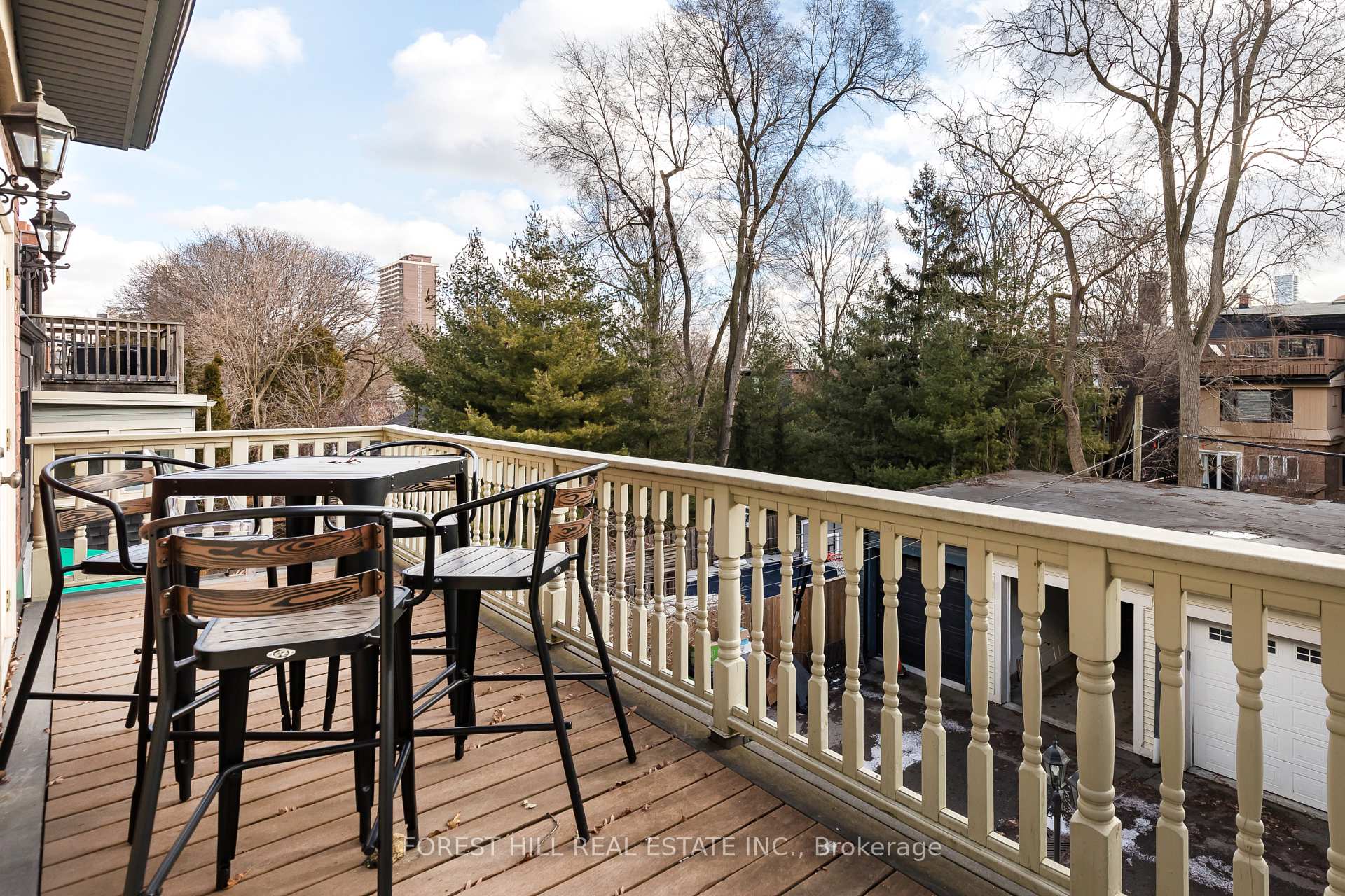 Photo 26 of 105 Balmoral Avenue, Toronto, Yonge-St. Clair — HOMEH