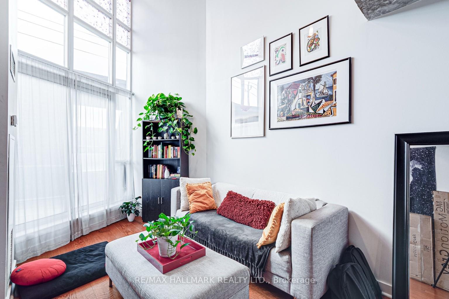 Photo 5 of Unit 214, 255 Richmond Street E, Toronto, Moss Park — HOMEH