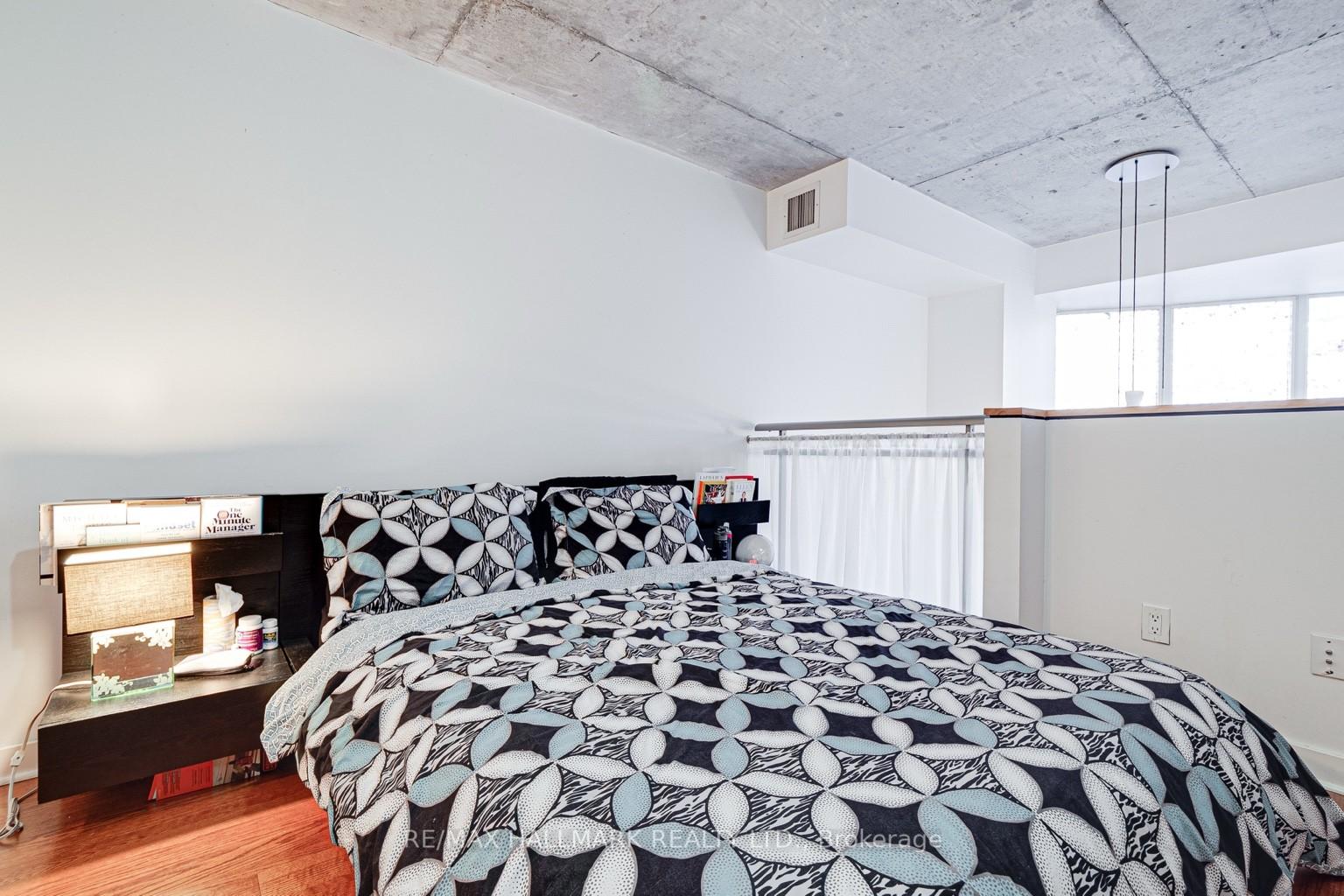 Photo 6 of Unit 214, 255 Richmond Street E, Toronto, Moss Park — HOMEH