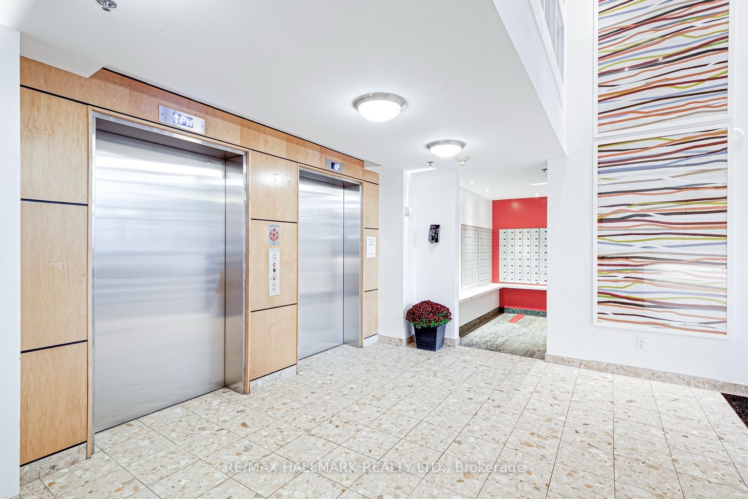 Photo 8 of Unit 214, 255 Richmond Street E, Toronto, Moss Park — HOMEH