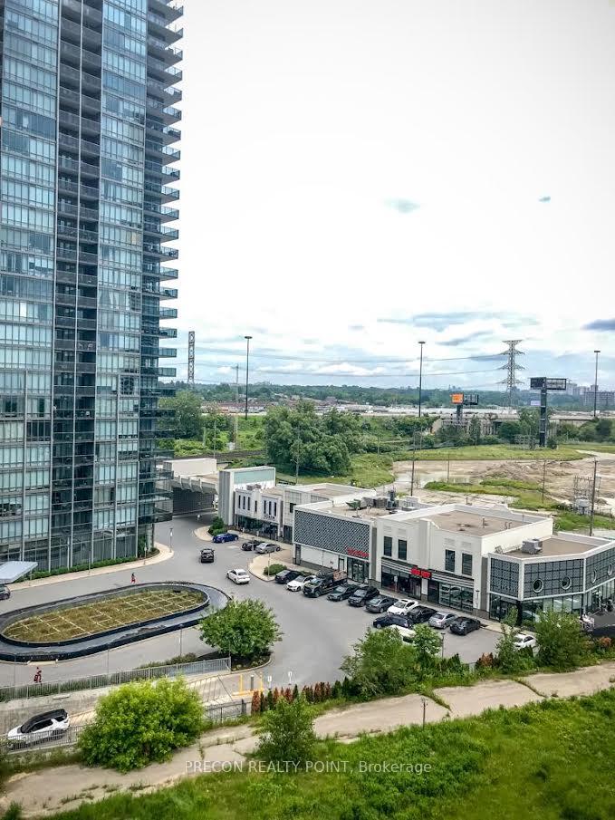 Photo of Unit 806, 36 Park Lawn Road