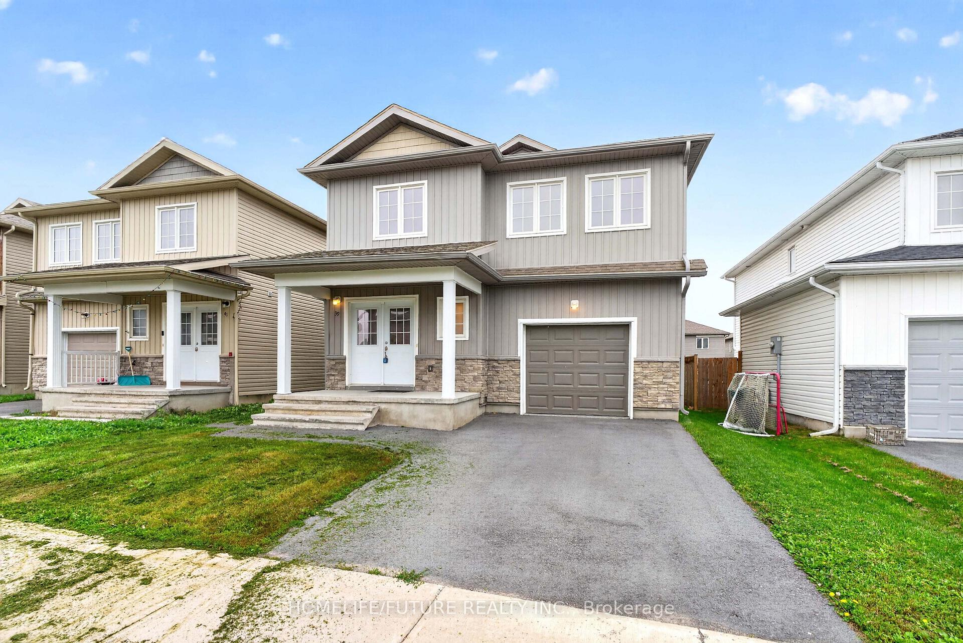 Photo of 39 Brennan Crescent