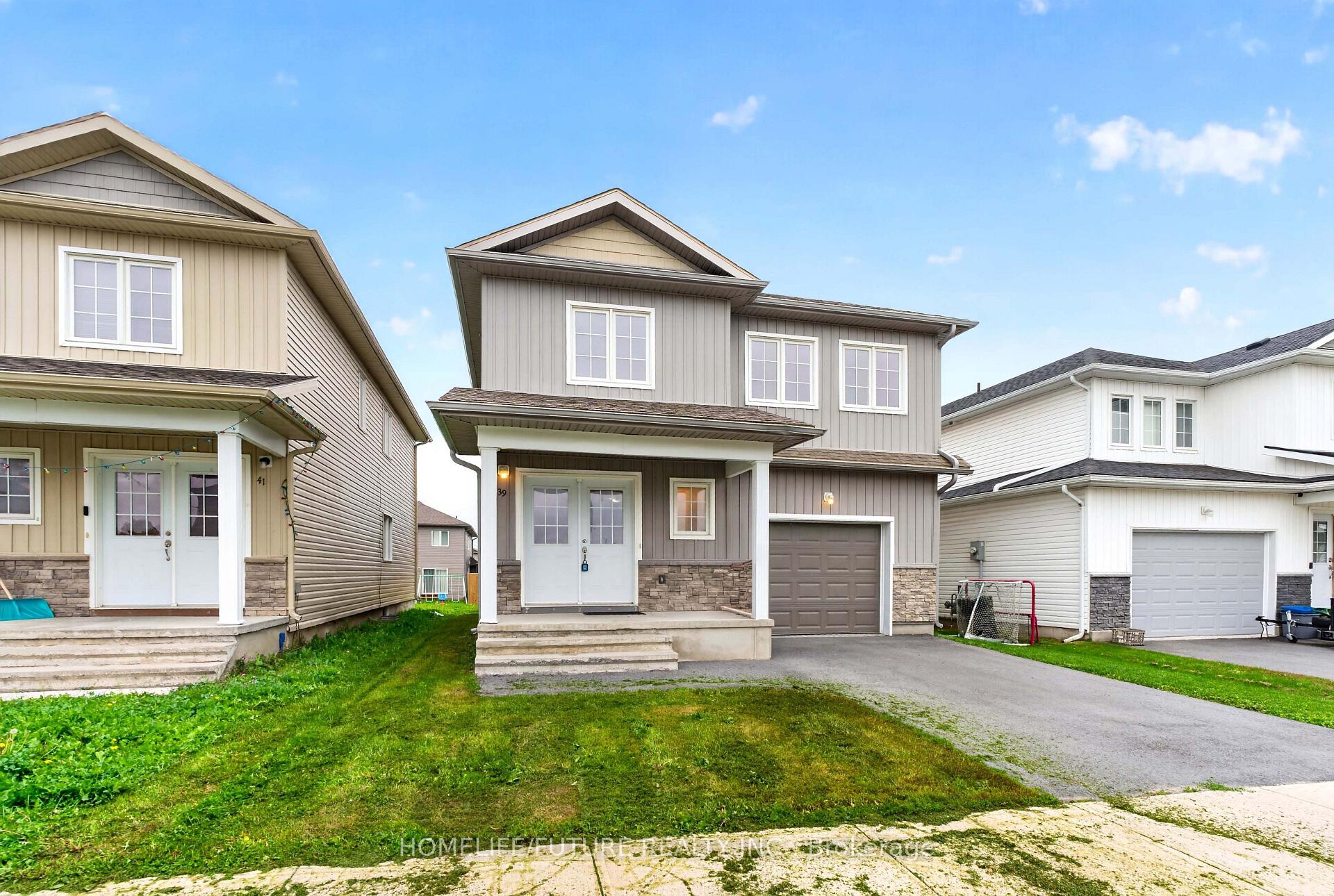 Photo 3 of 39 Brennan Crescent, Loyalist, Odessa — HOMEH