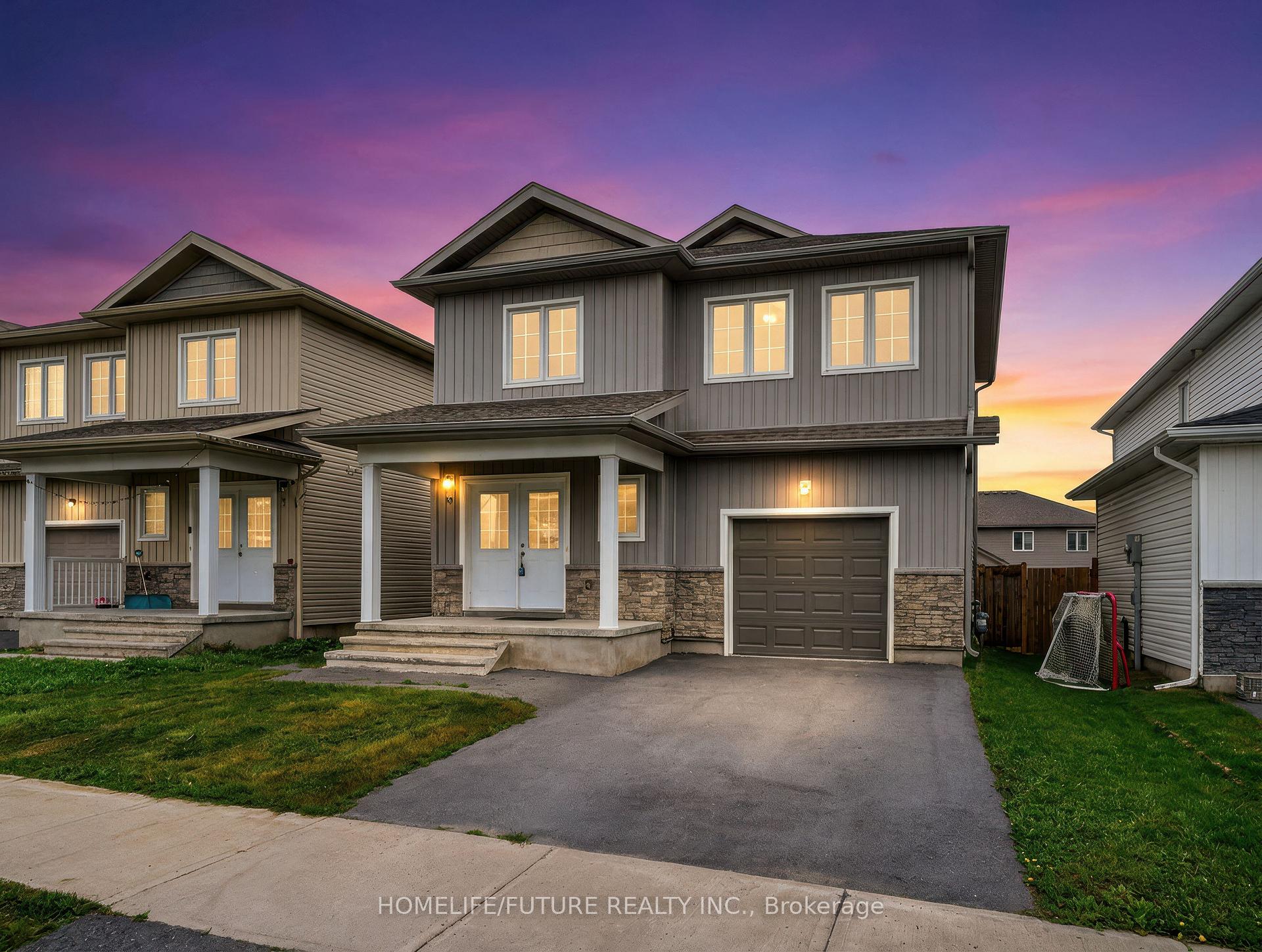 Photo 5 of 39 Brennan Crescent, Loyalist, Odessa — HOMEH