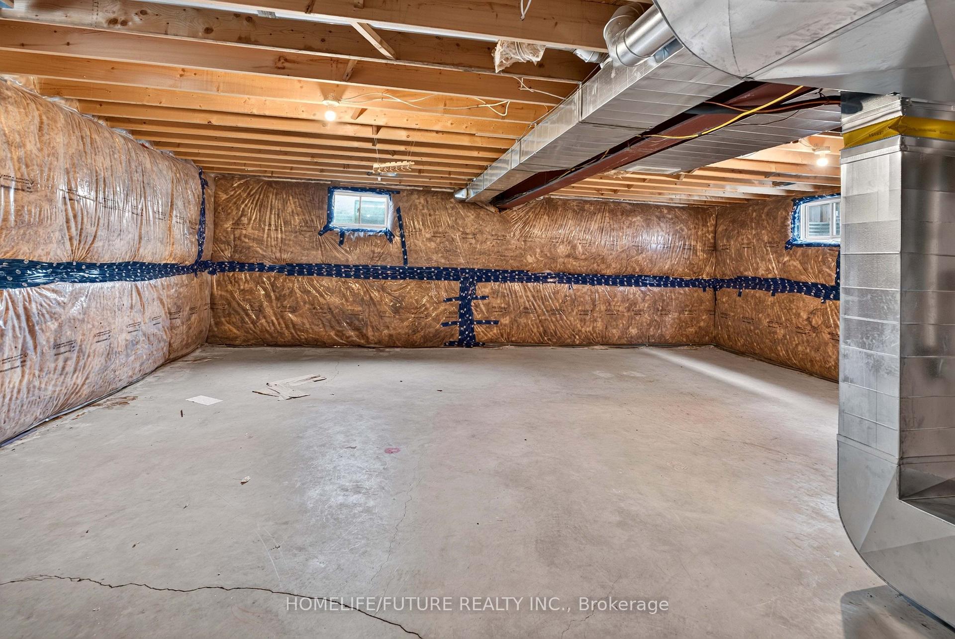 Photo 40 of 39 Brennan Crescent, Loyalist, Odessa — HOMEH