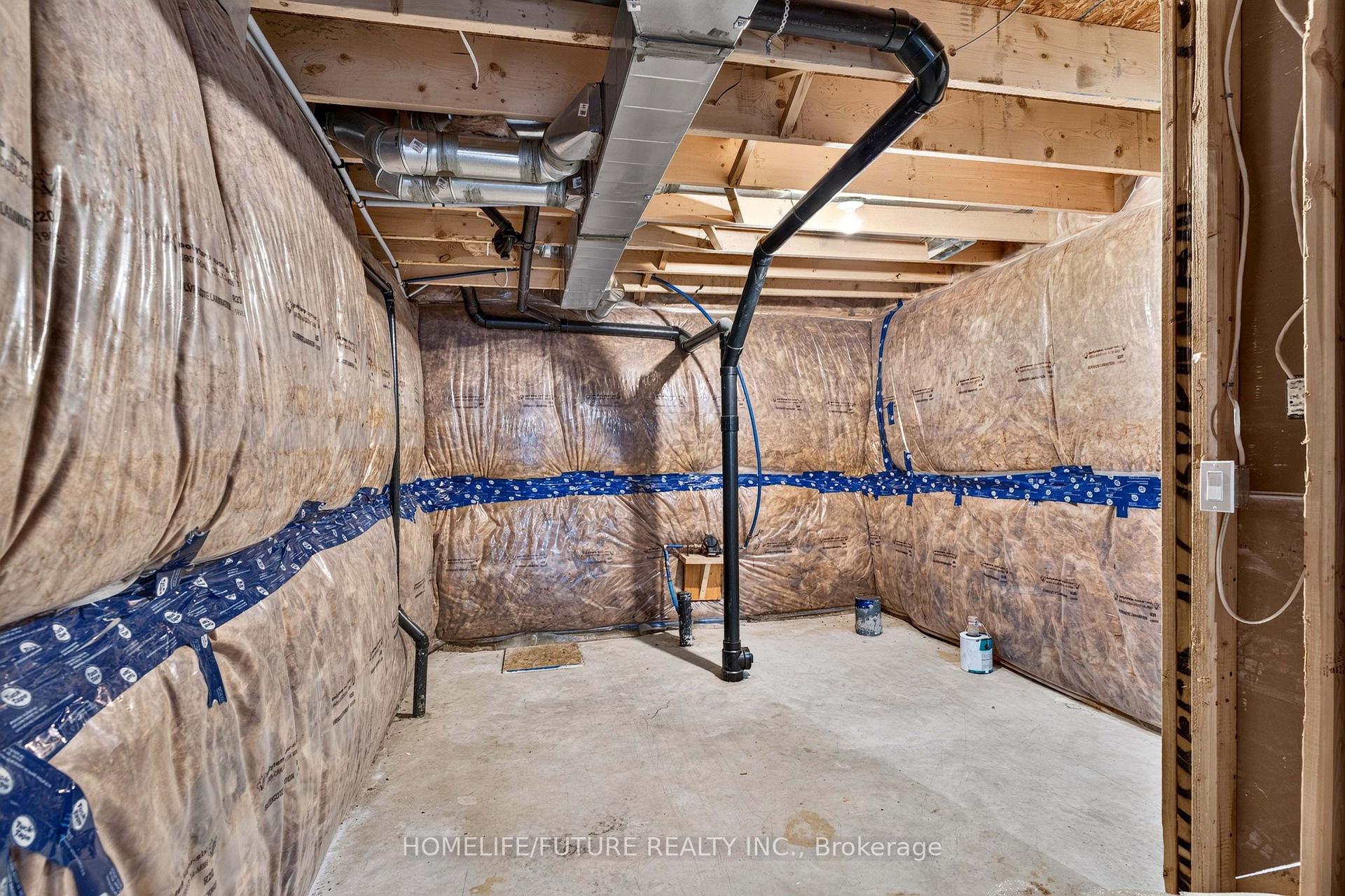 Photo 41 of 39 Brennan Crescent, Loyalist, Odessa — HOMEH