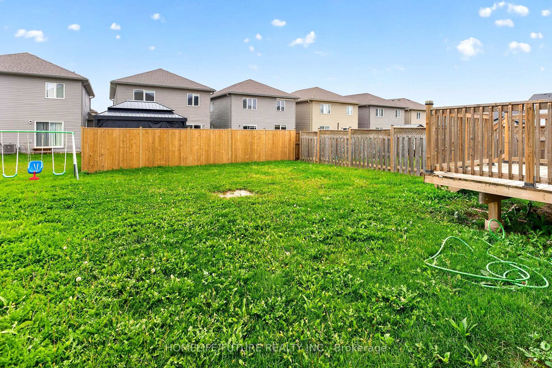 Photo 43 of 39 Brennan Crescent, Loyalist, Odessa — HOMEH