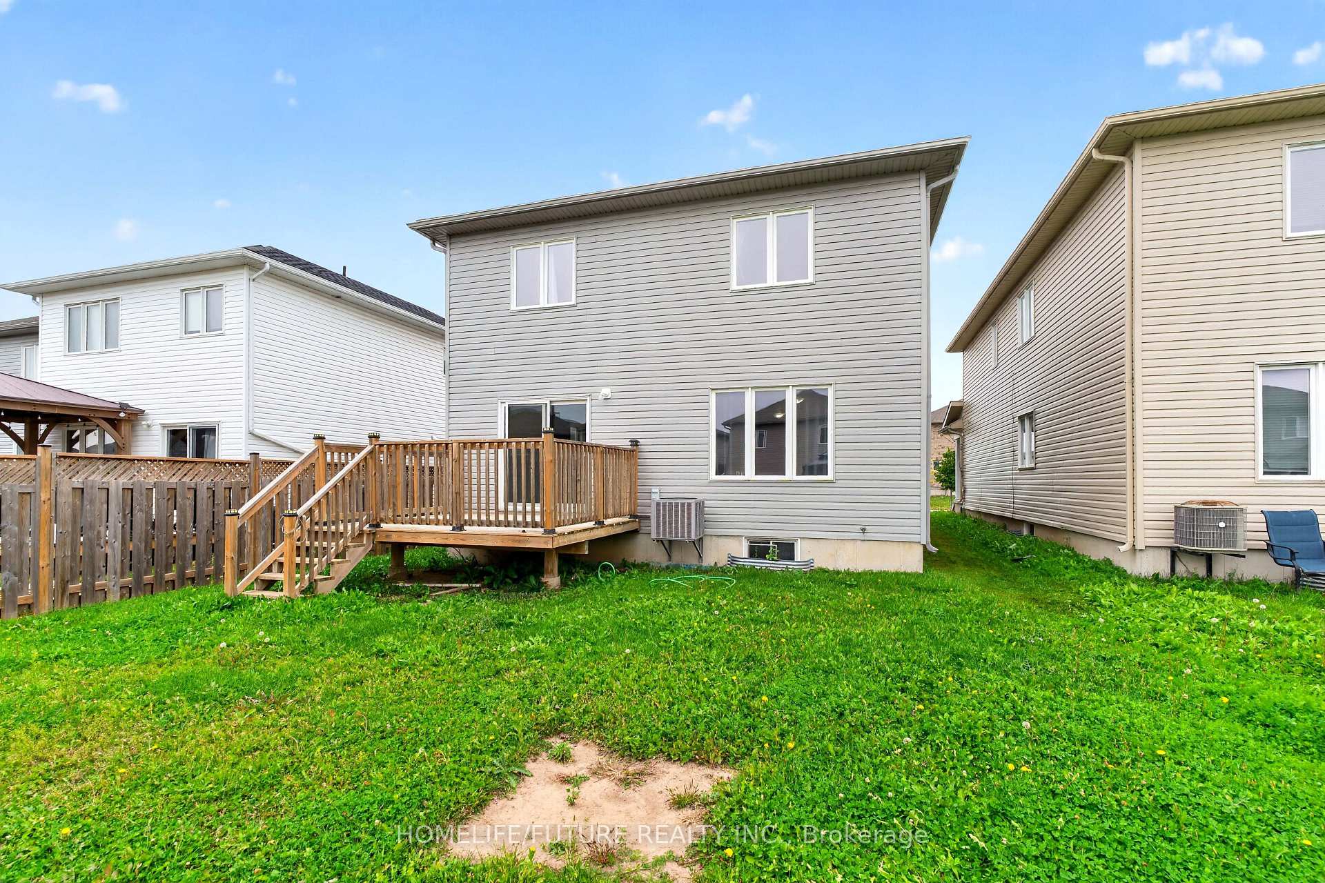 Photo 44 of 39 Brennan Crescent, Loyalist, Odessa — HOMEH