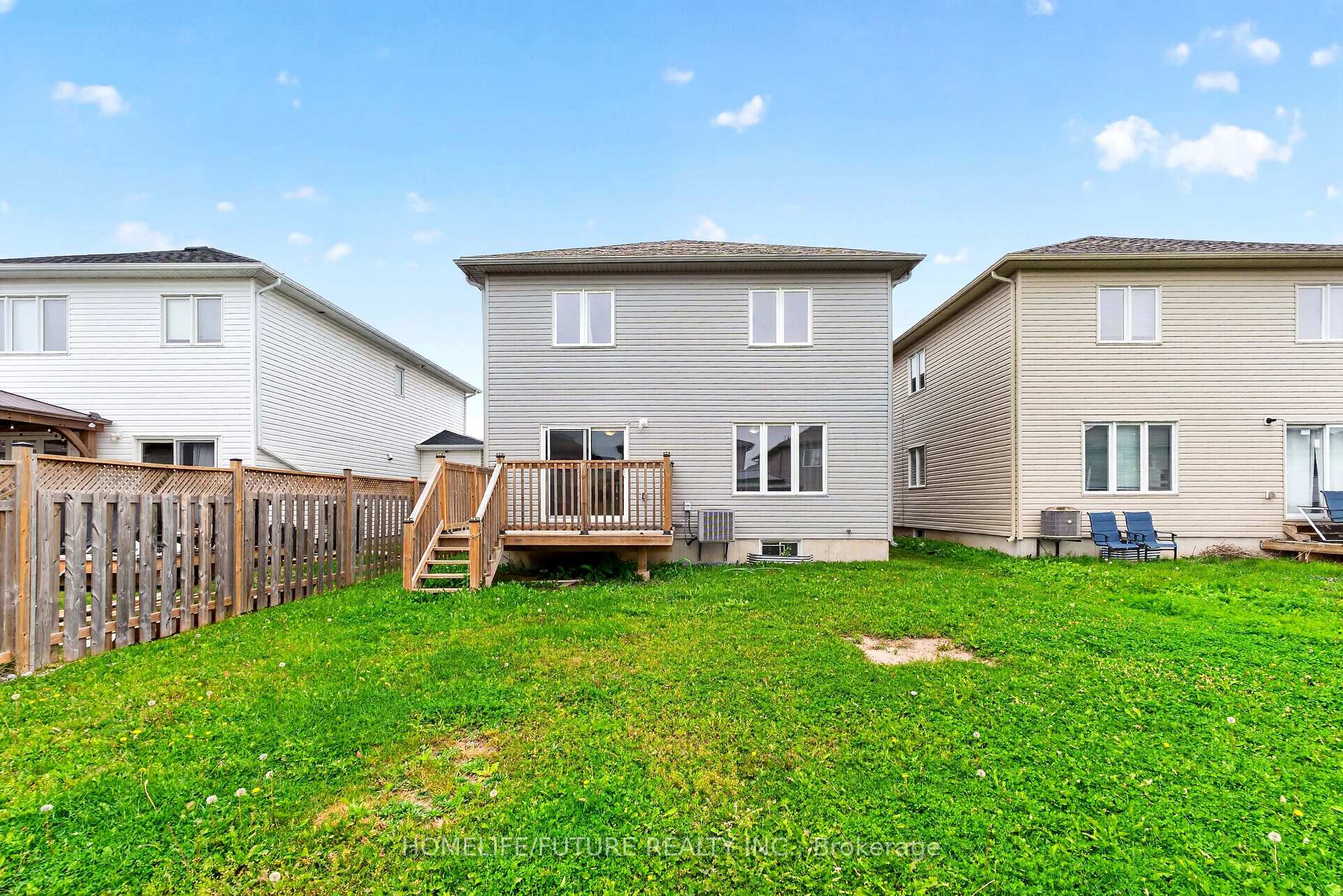 Photo 45 of 39 Brennan Crescent, Loyalist, Odessa — HOMEH