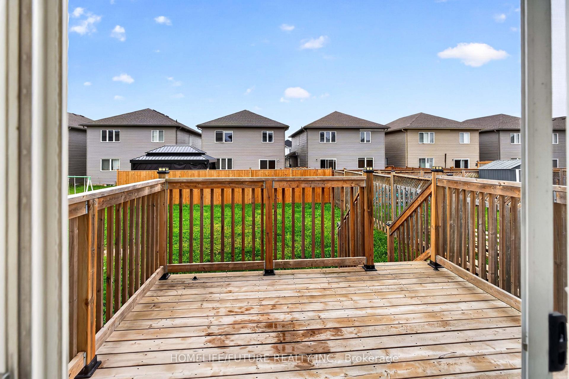 Photo 46 of 39 Brennan Crescent, Loyalist, Odessa — HOMEH