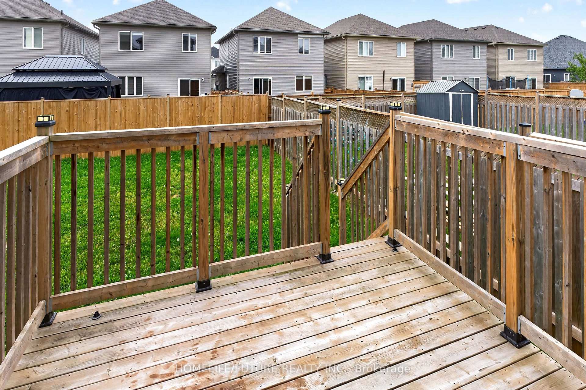 Photo 47 of 39 Brennan Crescent, Loyalist, Odessa — HOMEH