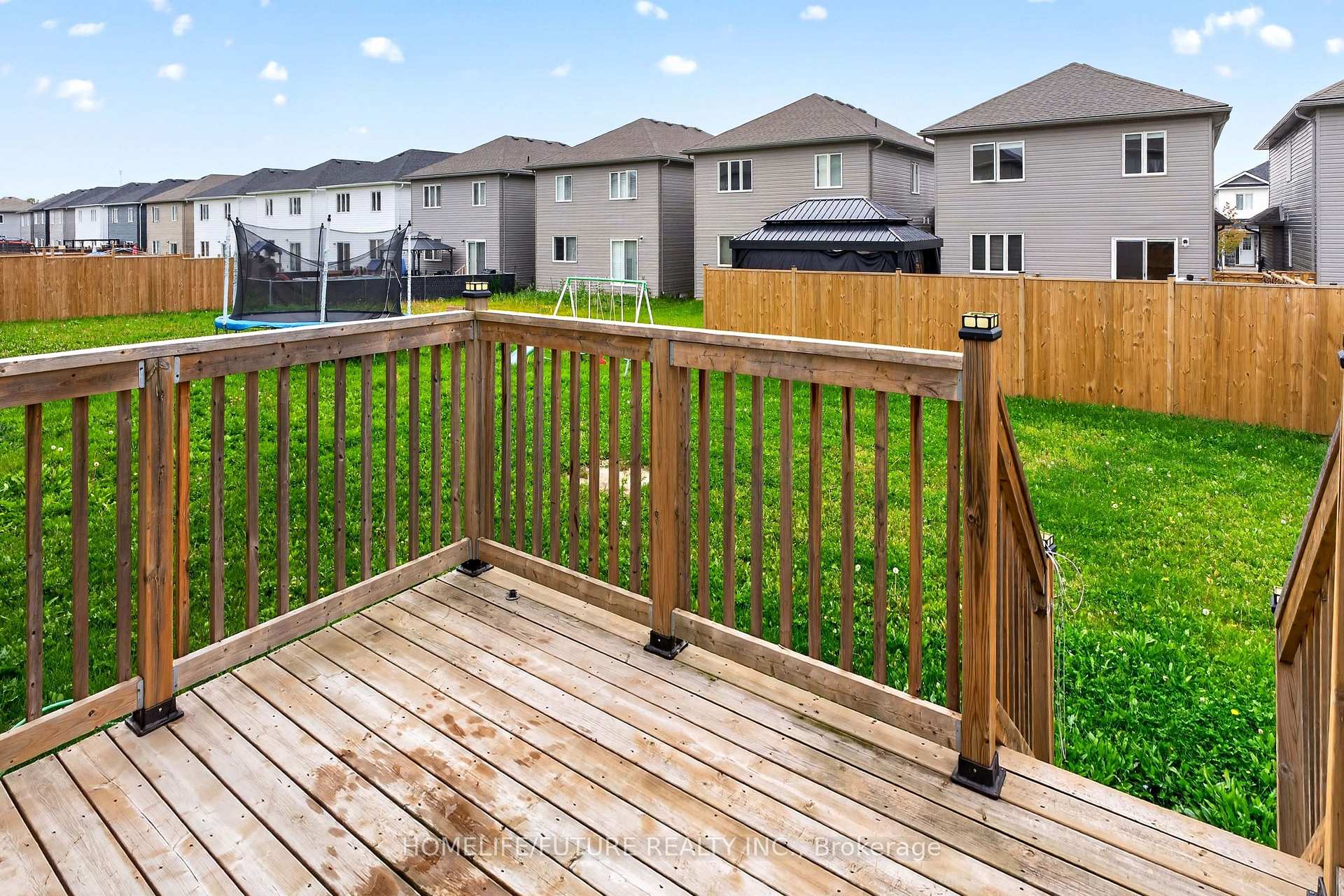 Photo 48 of 39 Brennan Crescent, Loyalist, Odessa — HOMEH