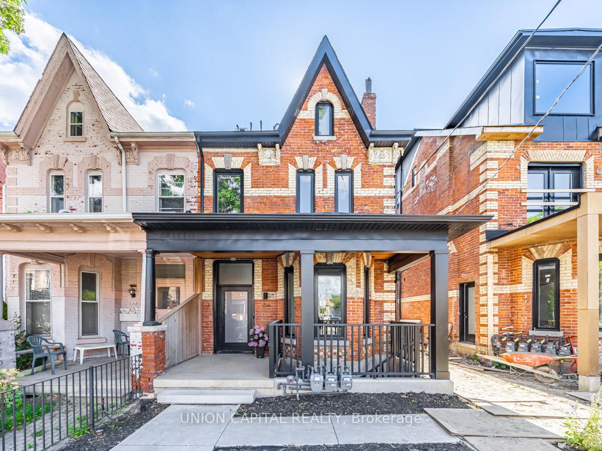 Photo of Unit 1, 156 Dovercourt Road