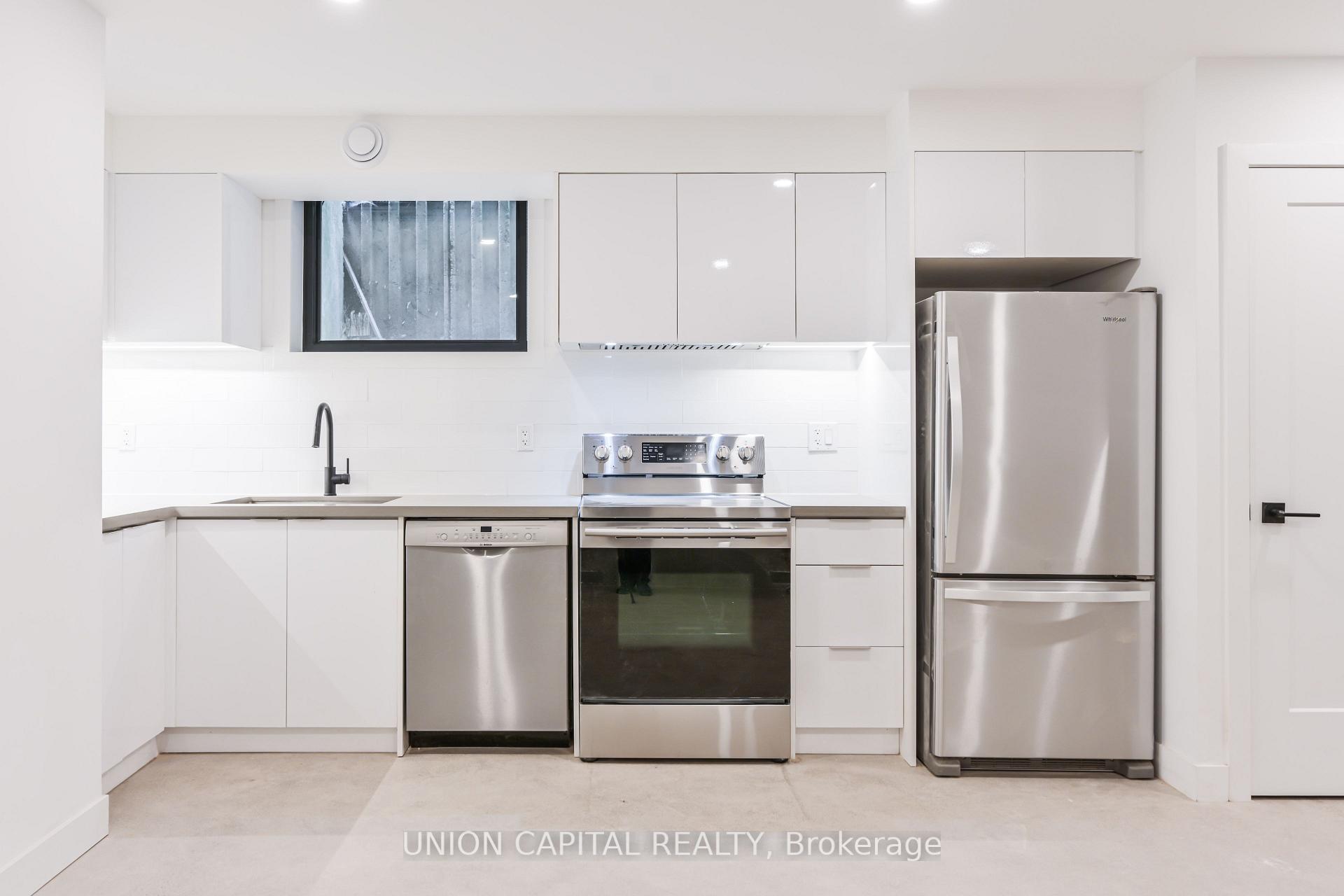 Photo 2 of Unit 1, 156 Dovercourt Road, Toronto, Little Portugal — HOMEH