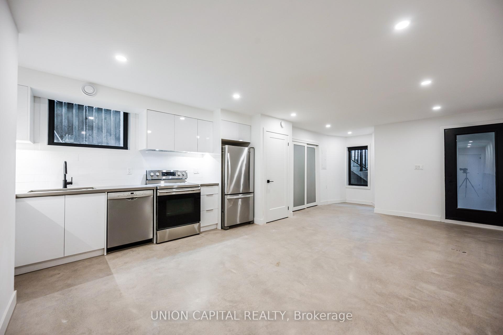Photo 3 of Unit 1, 156 Dovercourt Road, Toronto, Little Portugal — HOMEH