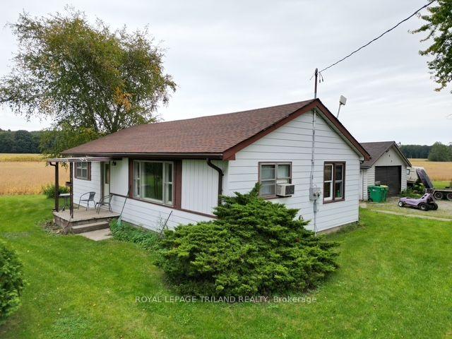 Photo 9 of 975 Concession Drive, Southwest Middlesex, Rural Southwest Middlesex — HOMEH