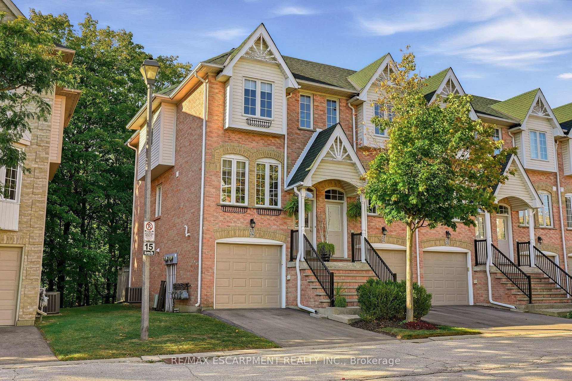 Photo of Unit 52, 3480 Upper Middle Road