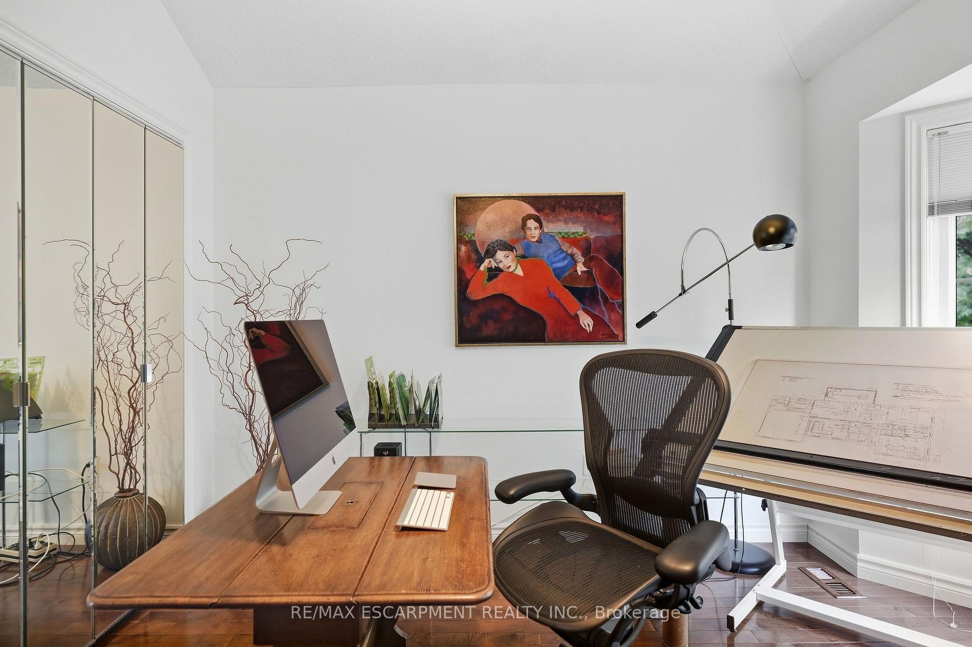 Photo 39 of Unit 52, 3480 Upper Middle Road, Burlington, Palmer — HOMEH