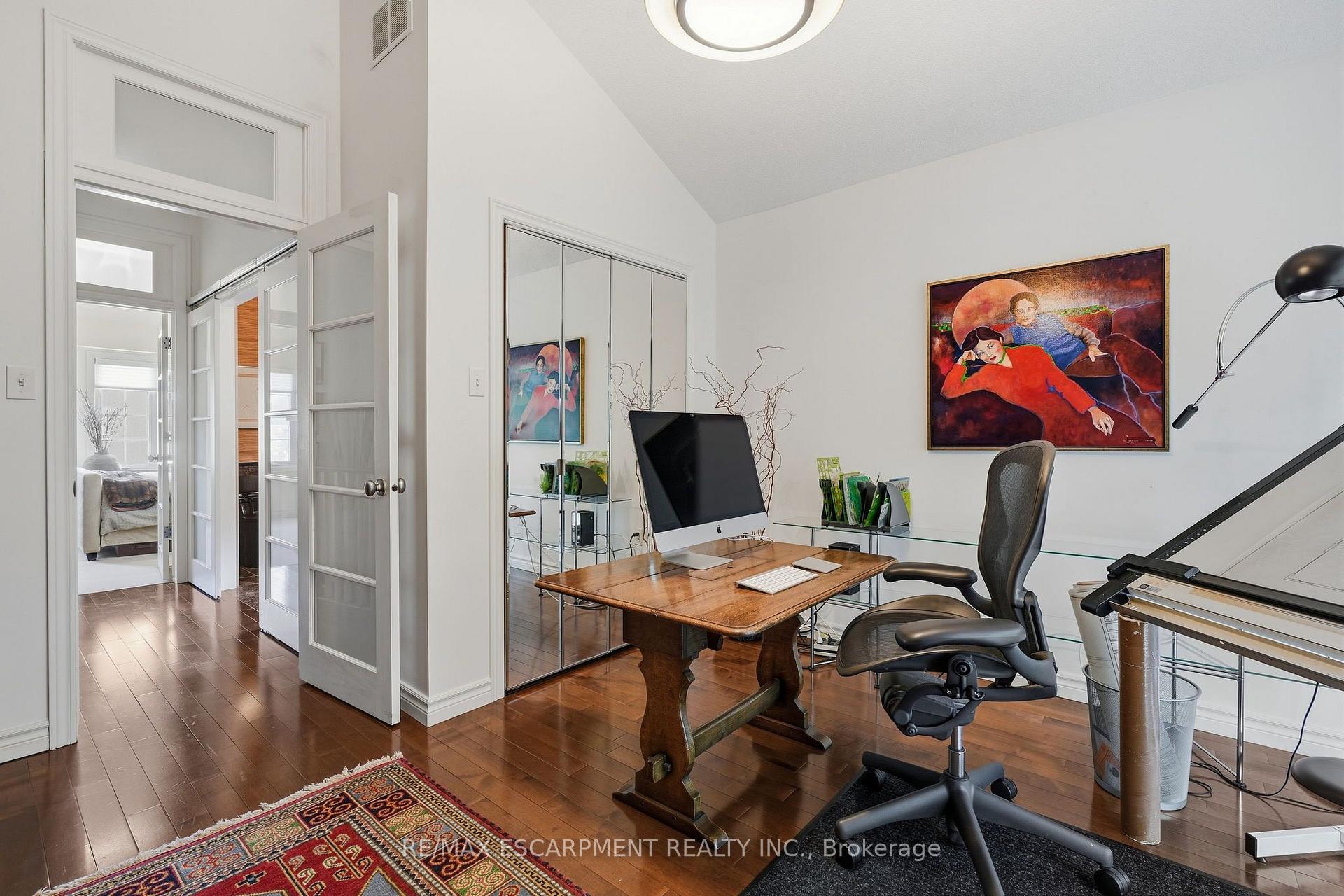 Photo 41 of Unit 52, 3480 Upper Middle Road, Burlington, Palmer — HOMEH
