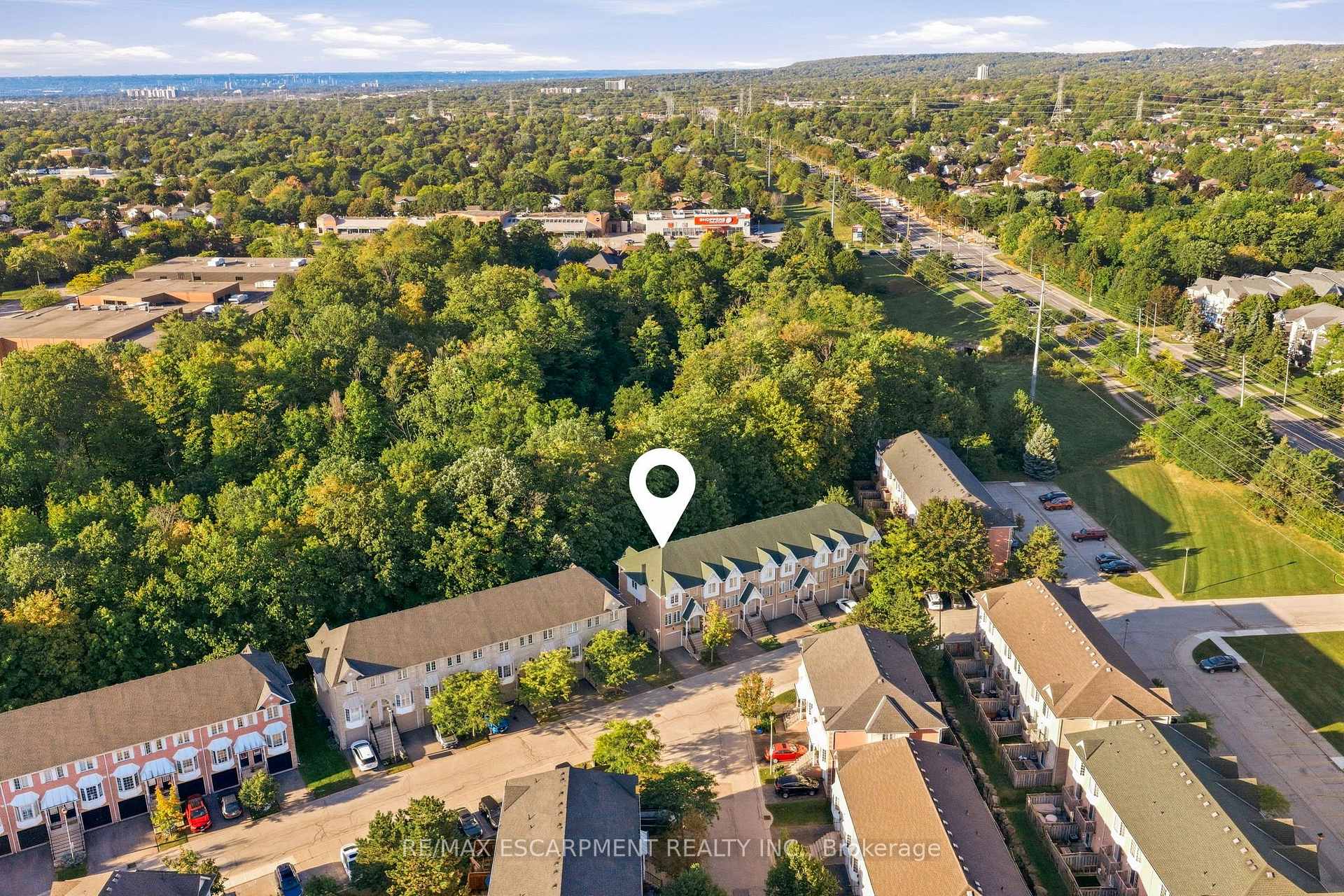 Photo 49 of Unit 52, 3480 Upper Middle Road, Burlington, Palmer — HOMEH
