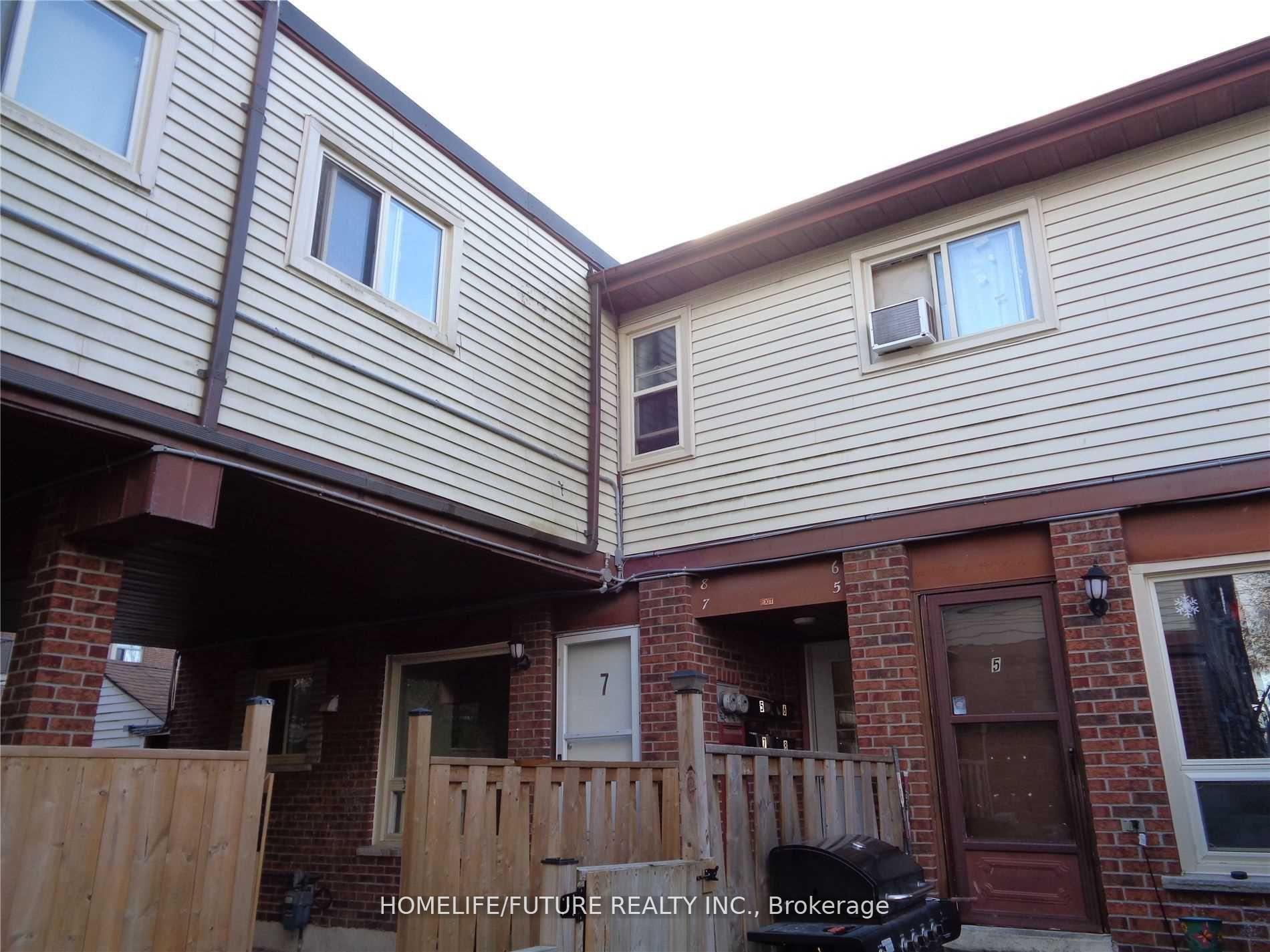 Photo 3 of Unit 24, 255 Porter Street, Oshawa, Lakeview — HOMEH