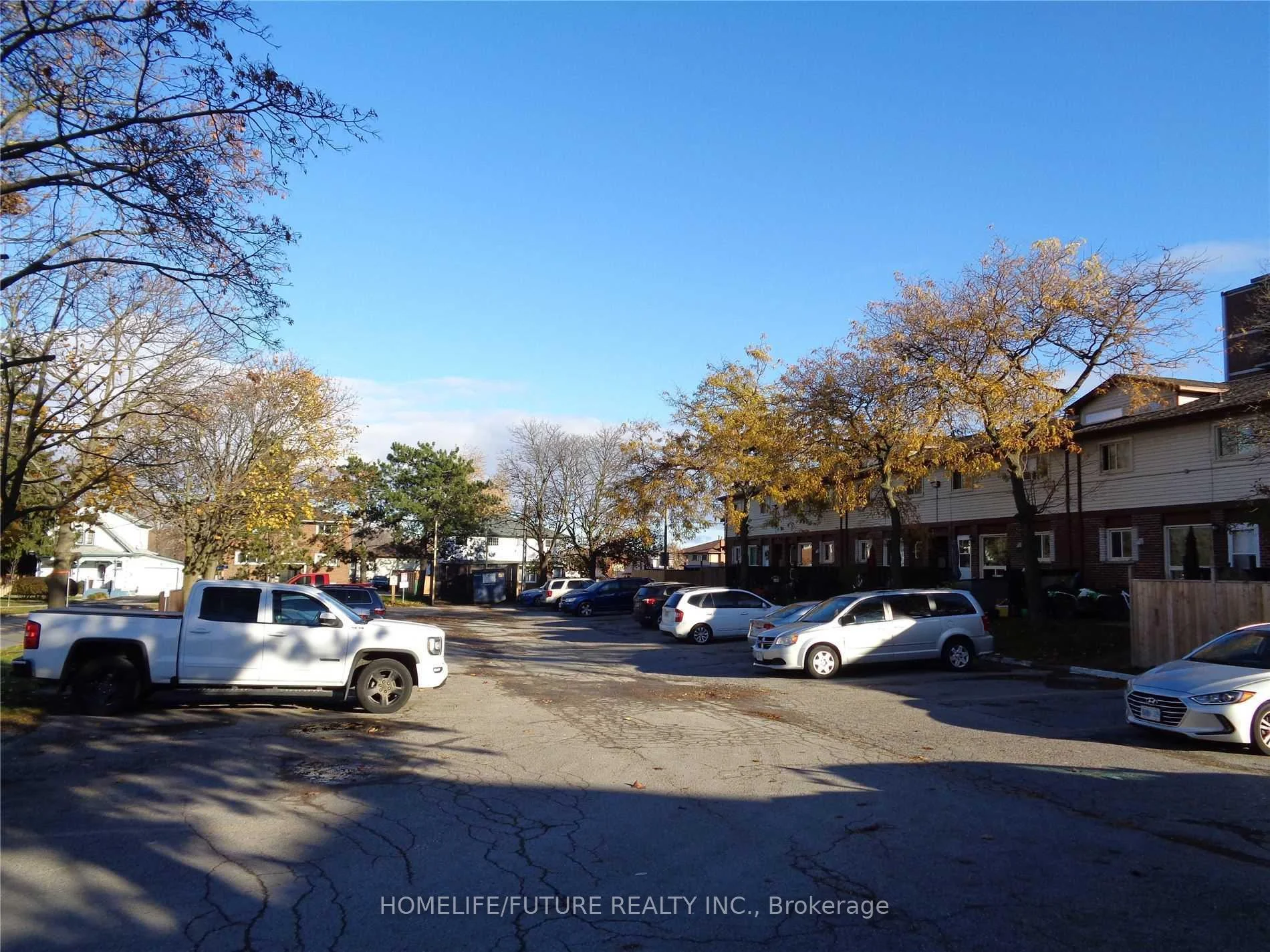 Photo 24 of Unit 24, 255 Porter Street, Oshawa, Lakeview — HOMEH