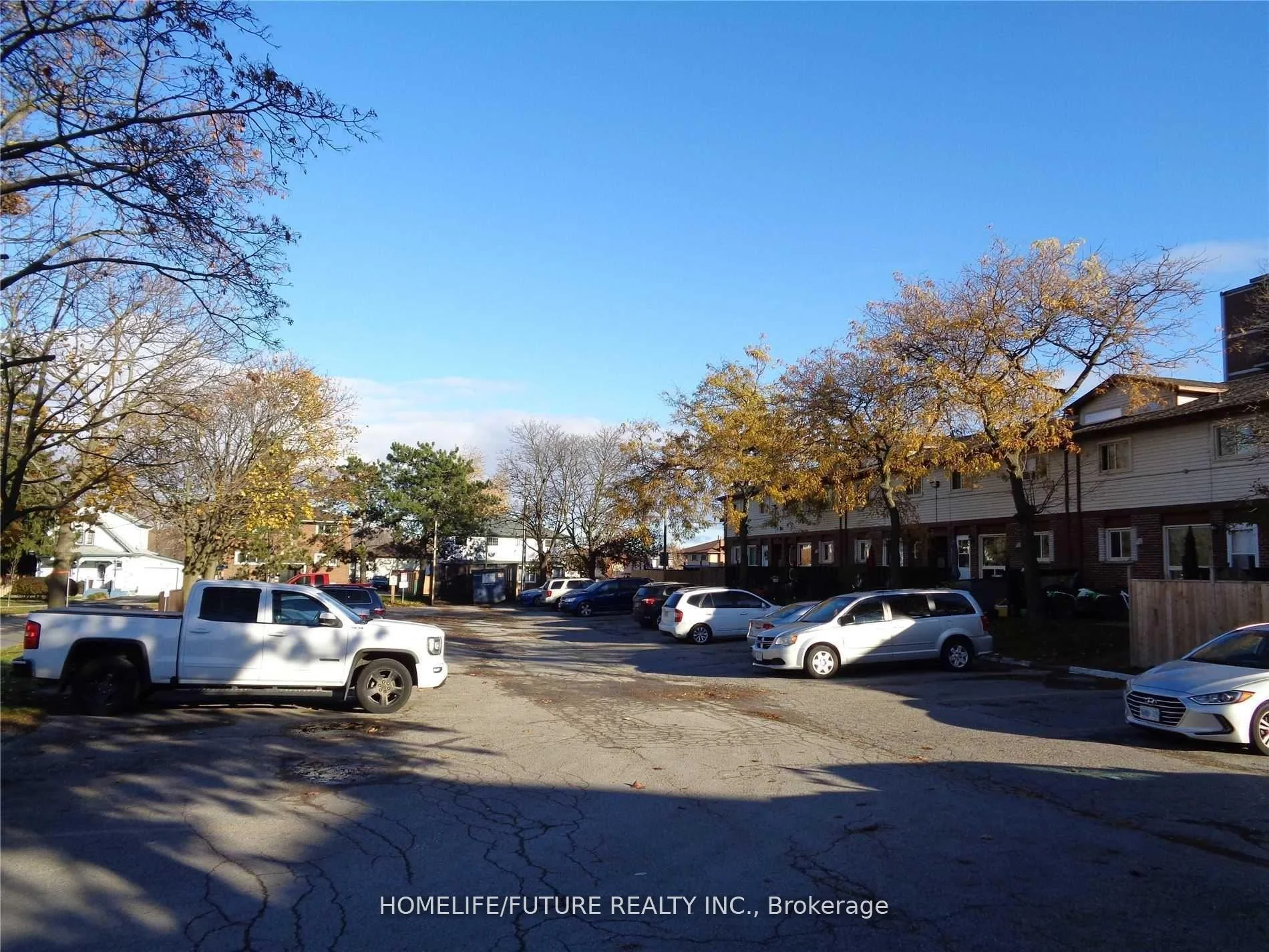 Photo 27 of Unit 24, 255 Porter Street, Oshawa, Lakeview — HOMEH
